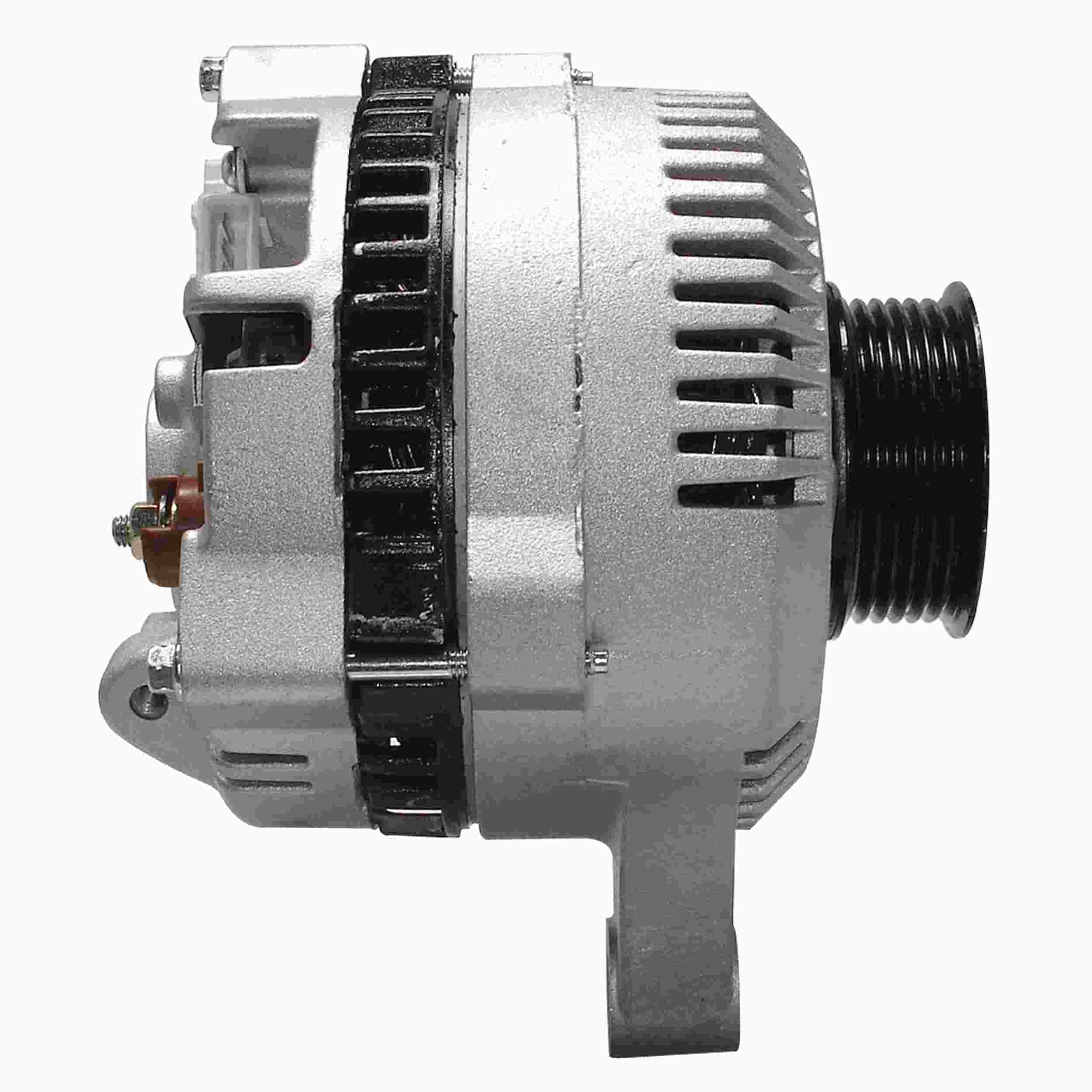Quality-Built Alternator 7775610