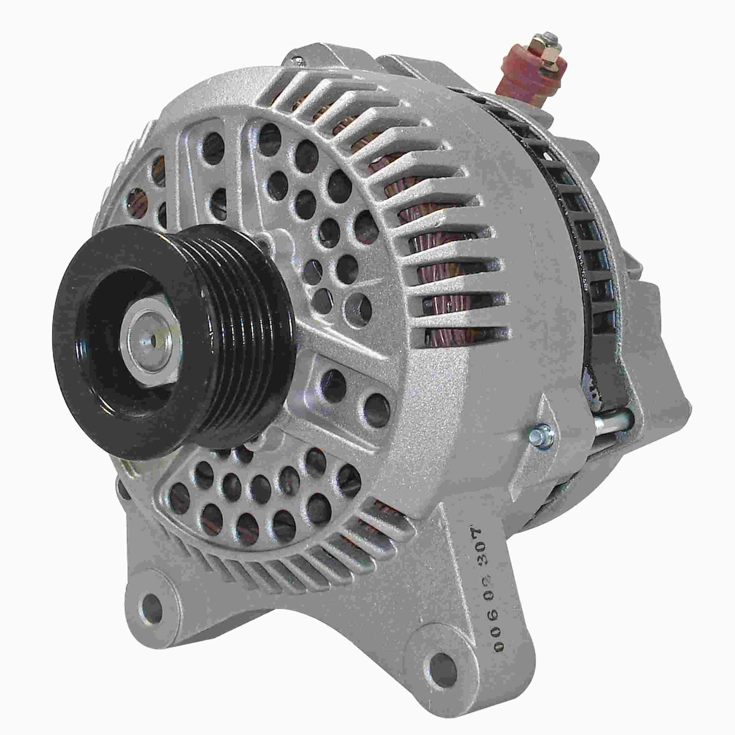 Quality-Built Alternator 7776710