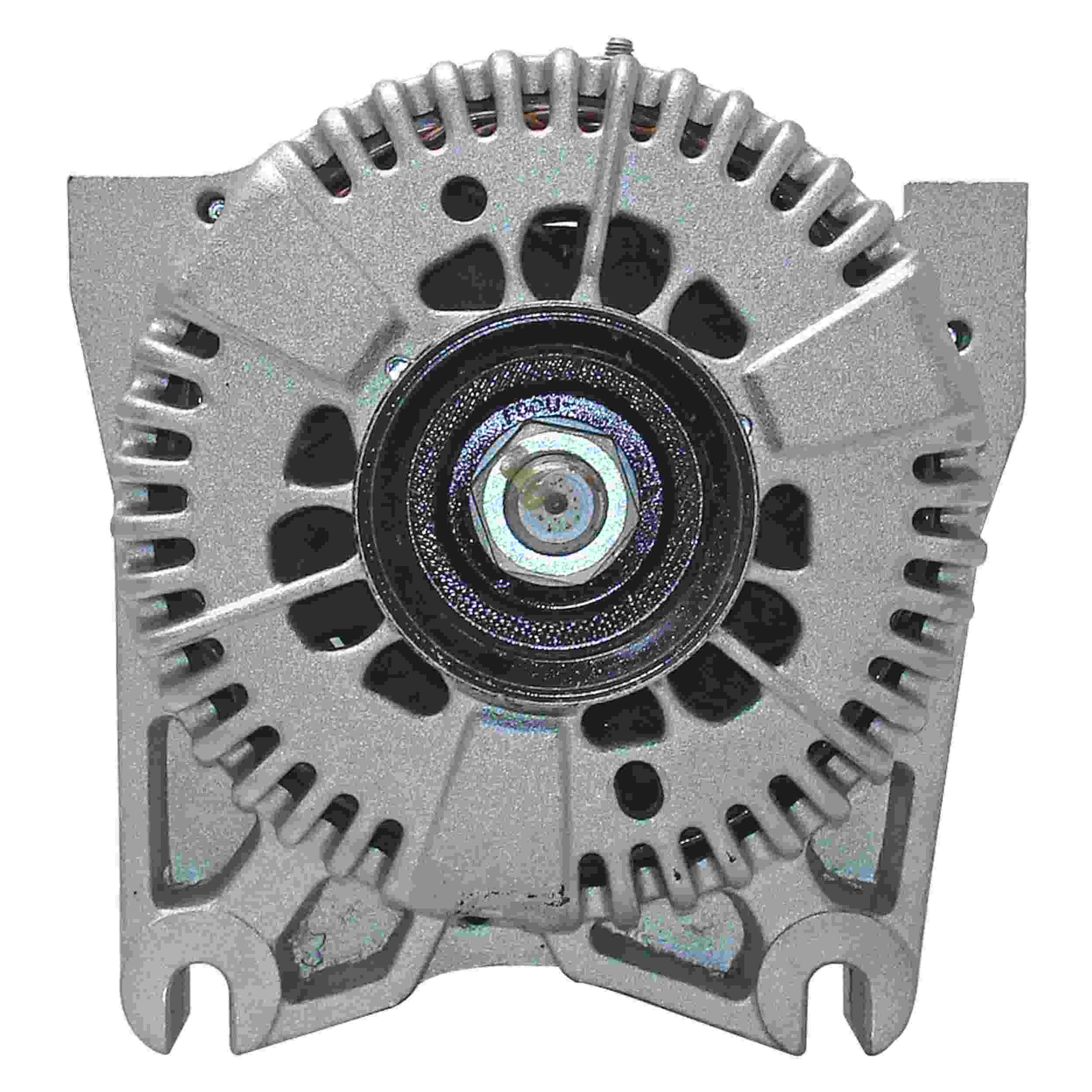 Quality-Built Alternator 7781601N
