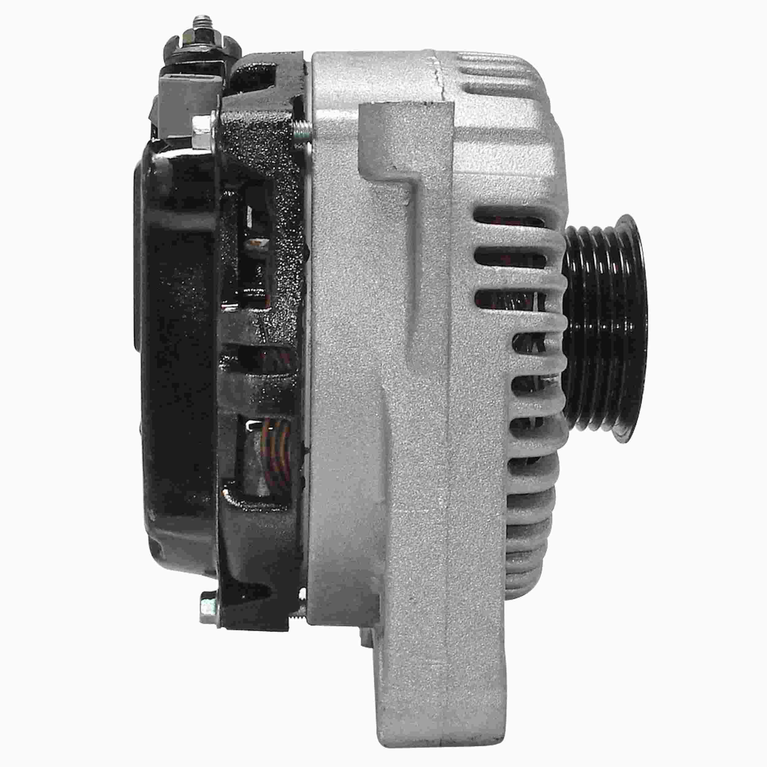 Quality-Built Alternator 7781601