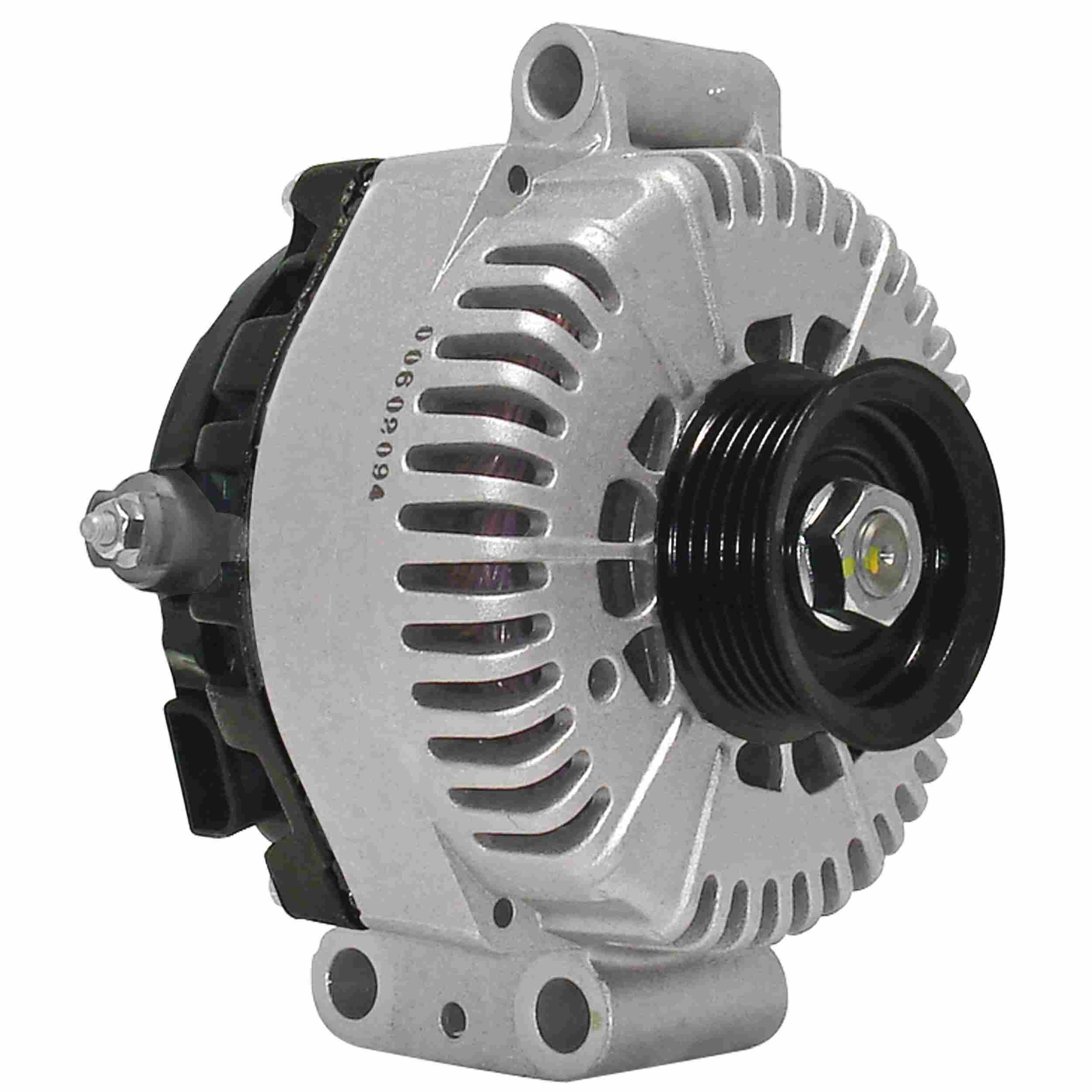 Quality-Built Alternator 7786604N