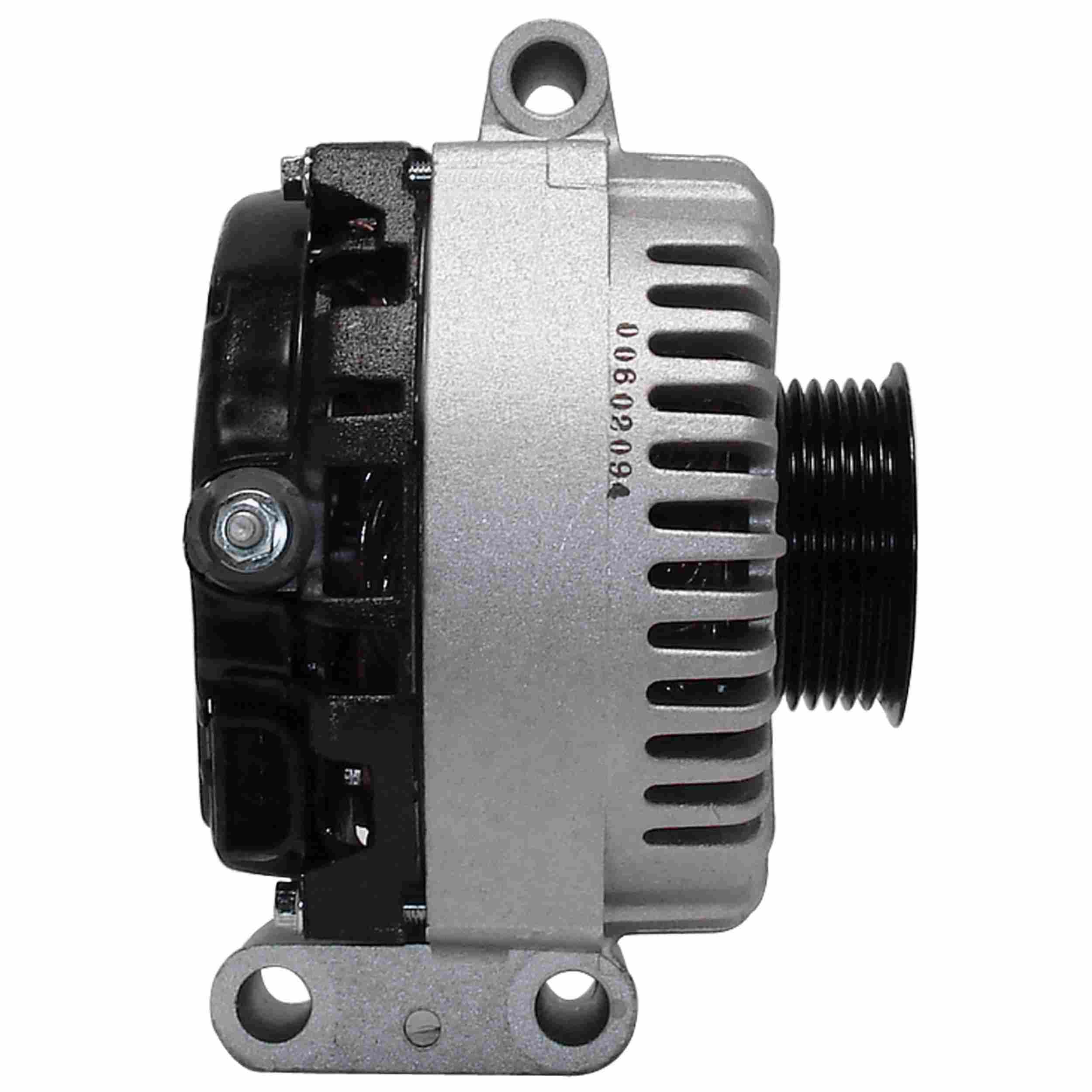 Quality-Built Alternator 7786604