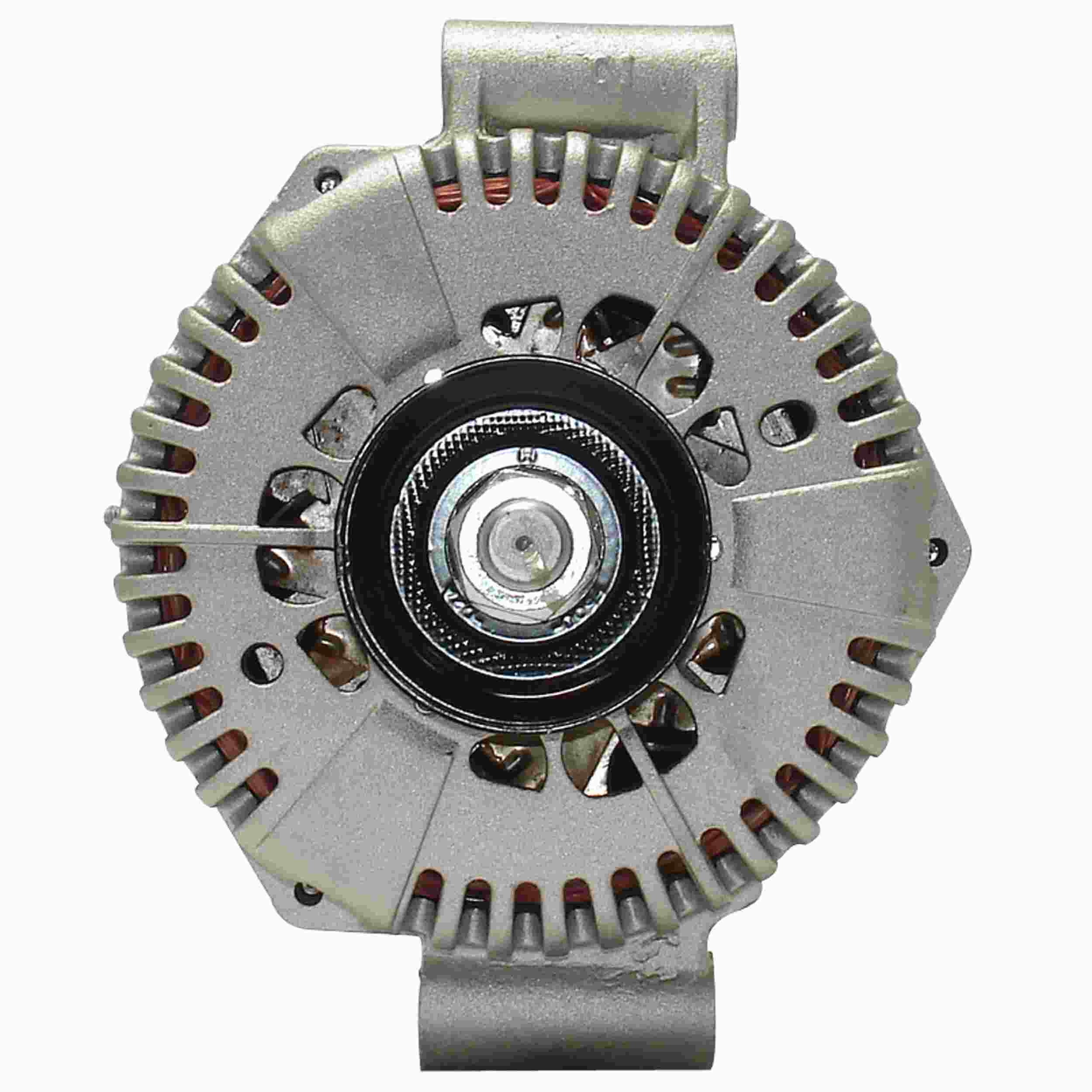 Quality-Built Alternator 7787604N