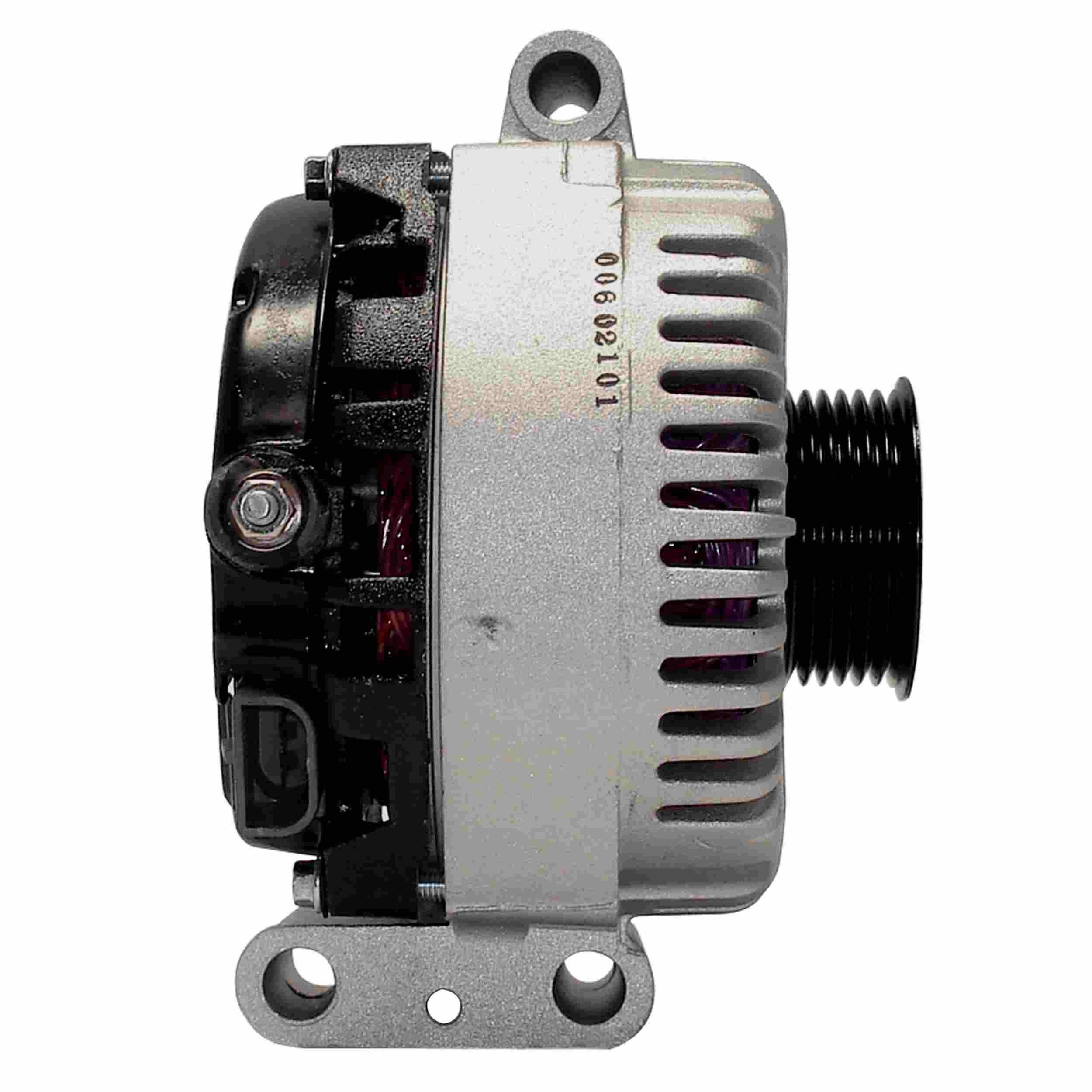 Quality-Built Alternator 7787604N