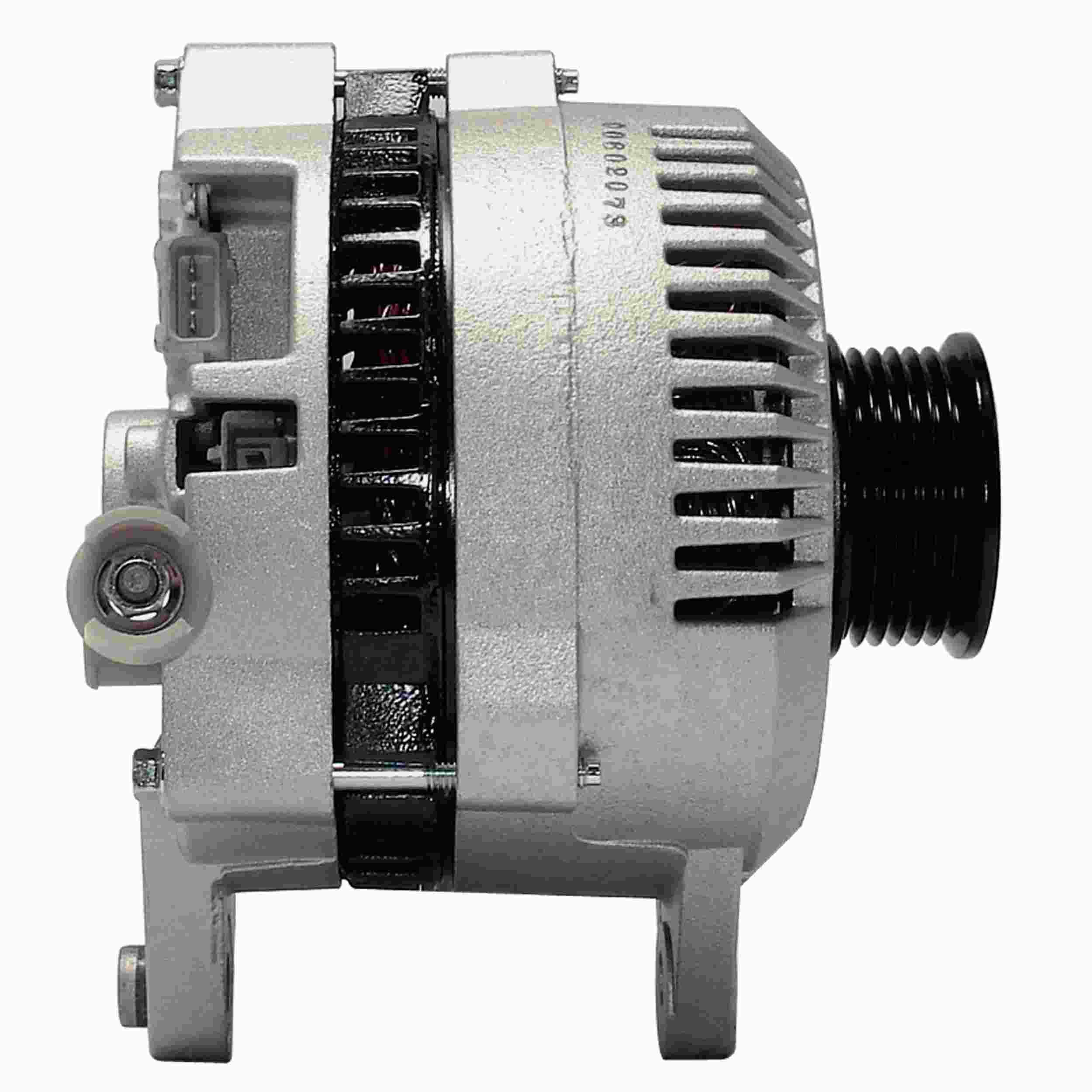 Quality-Built Alternator 7789602