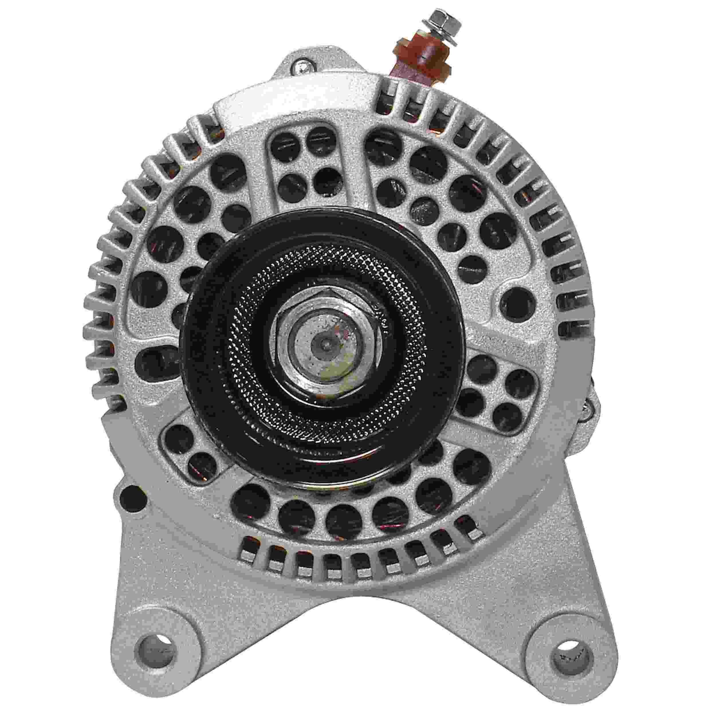 Quality-Built Alternator 7790810