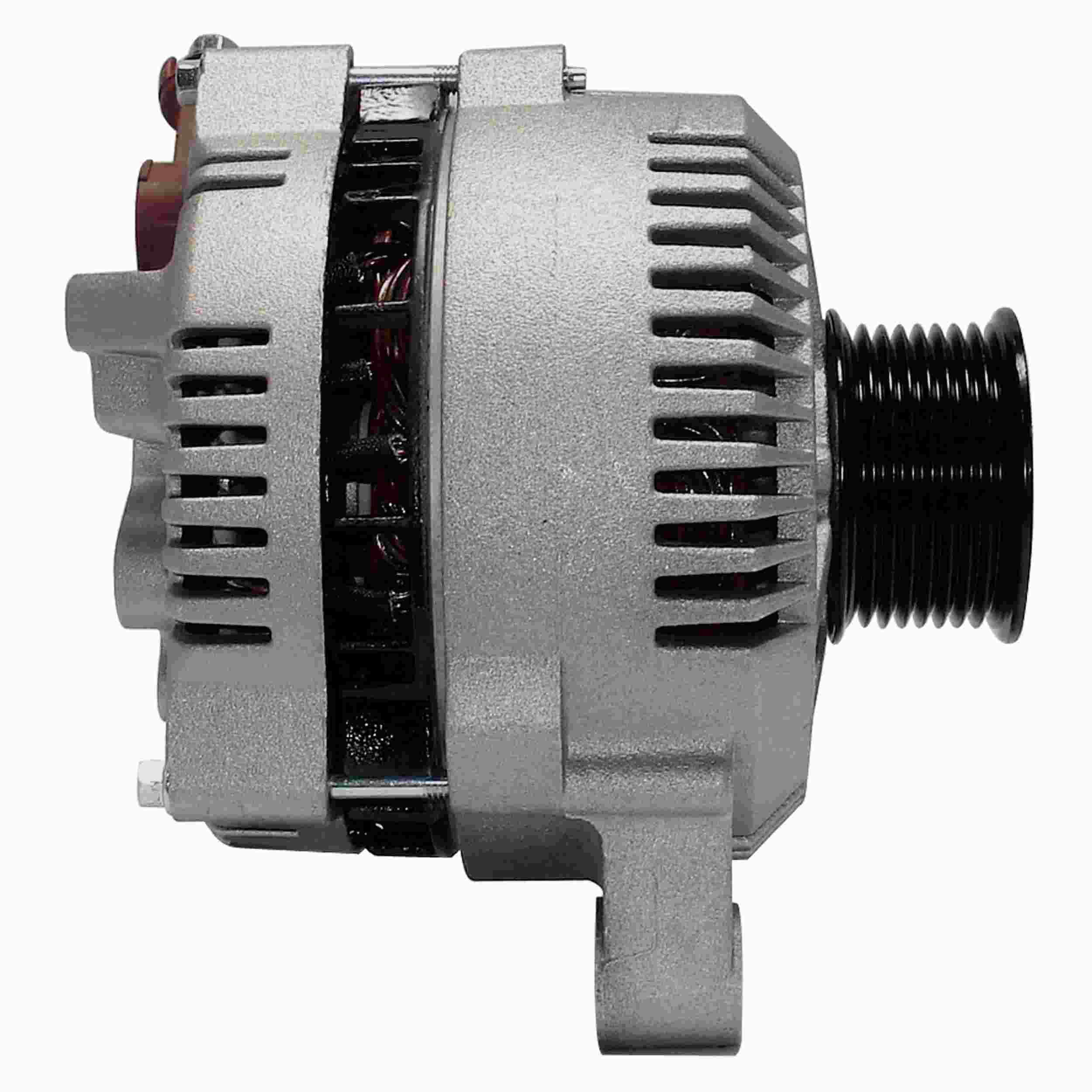 Quality-Built Alternator 7791810N