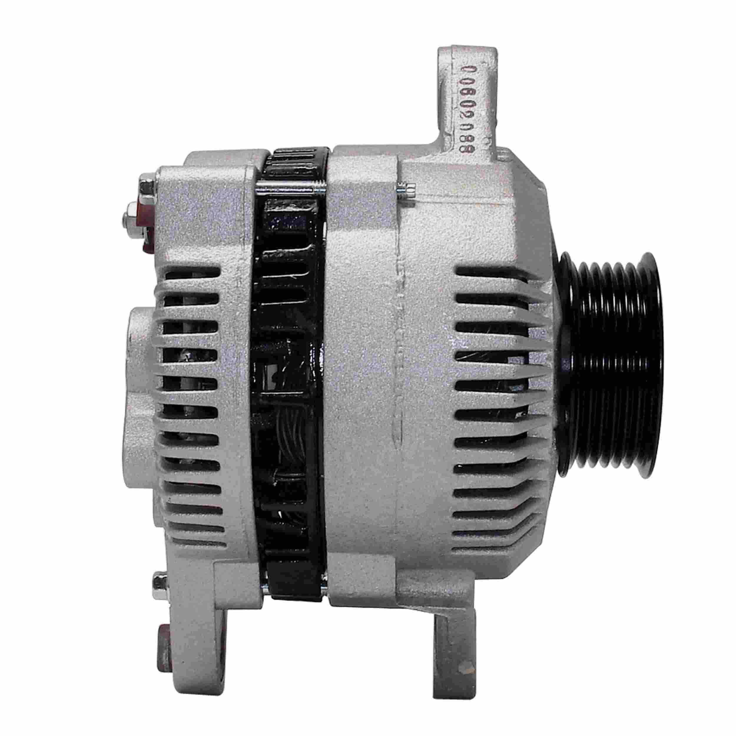 Quality-Built Alternator 7793611