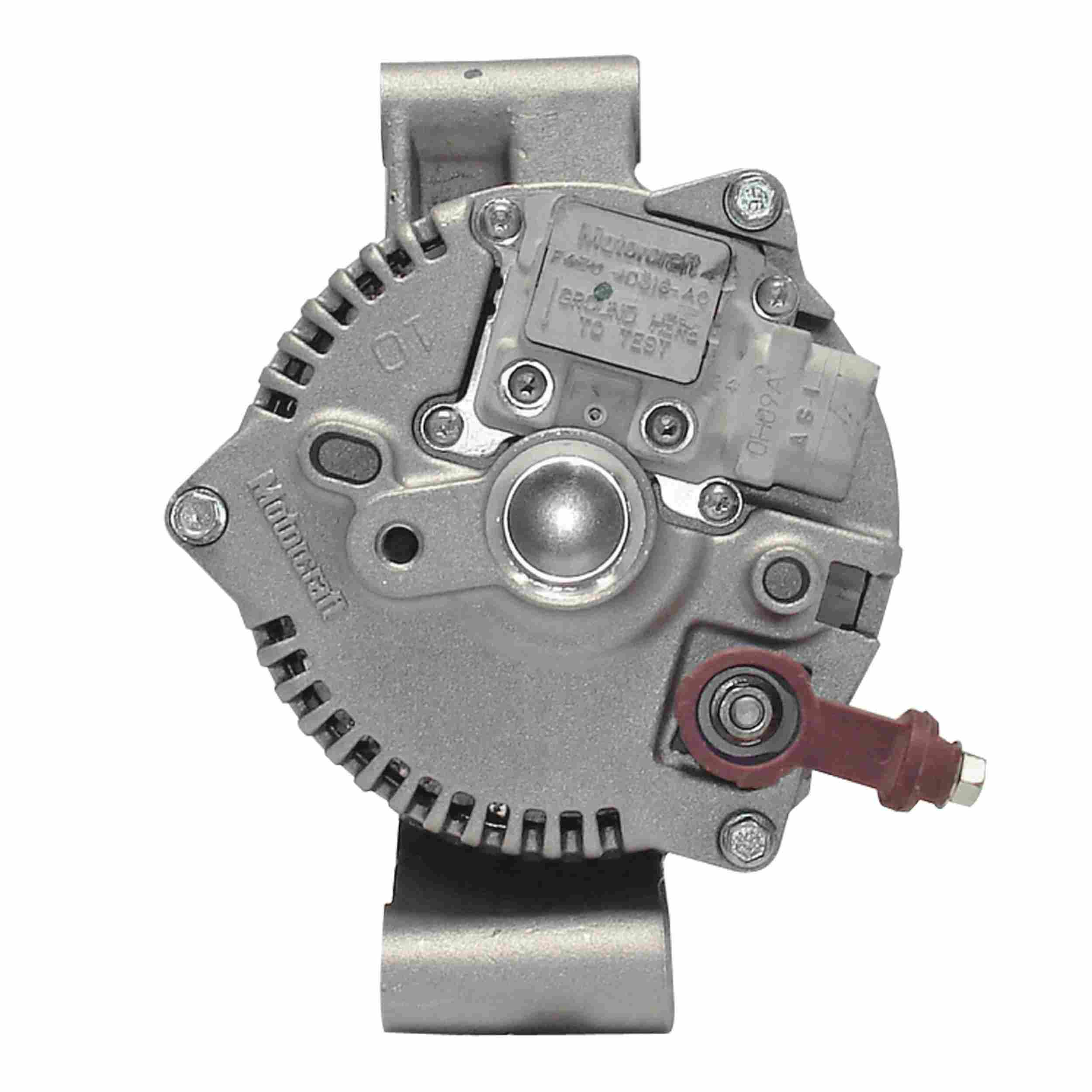 Quality-Built Alternator 7794603N
