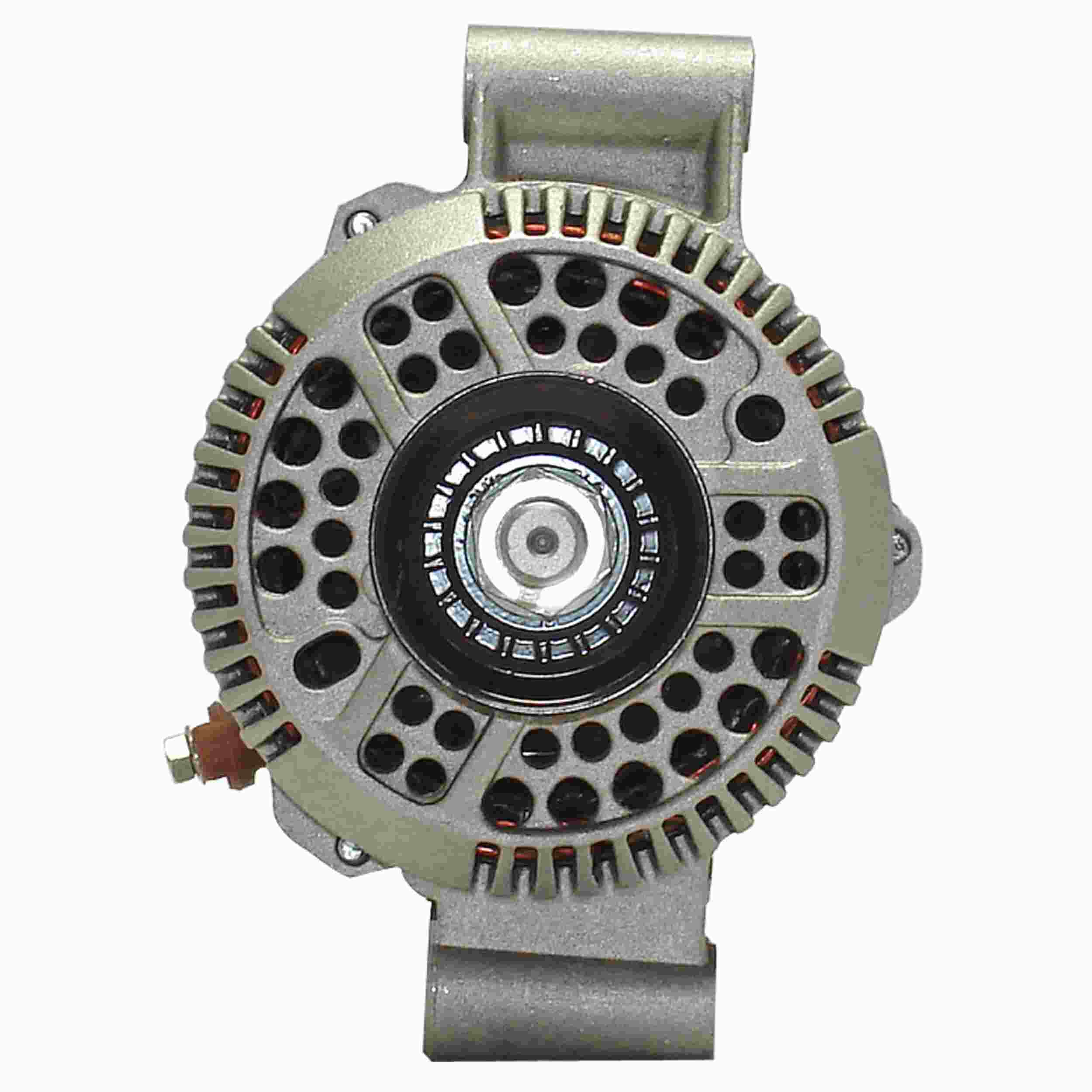 Quality-Built Alternator 7794603