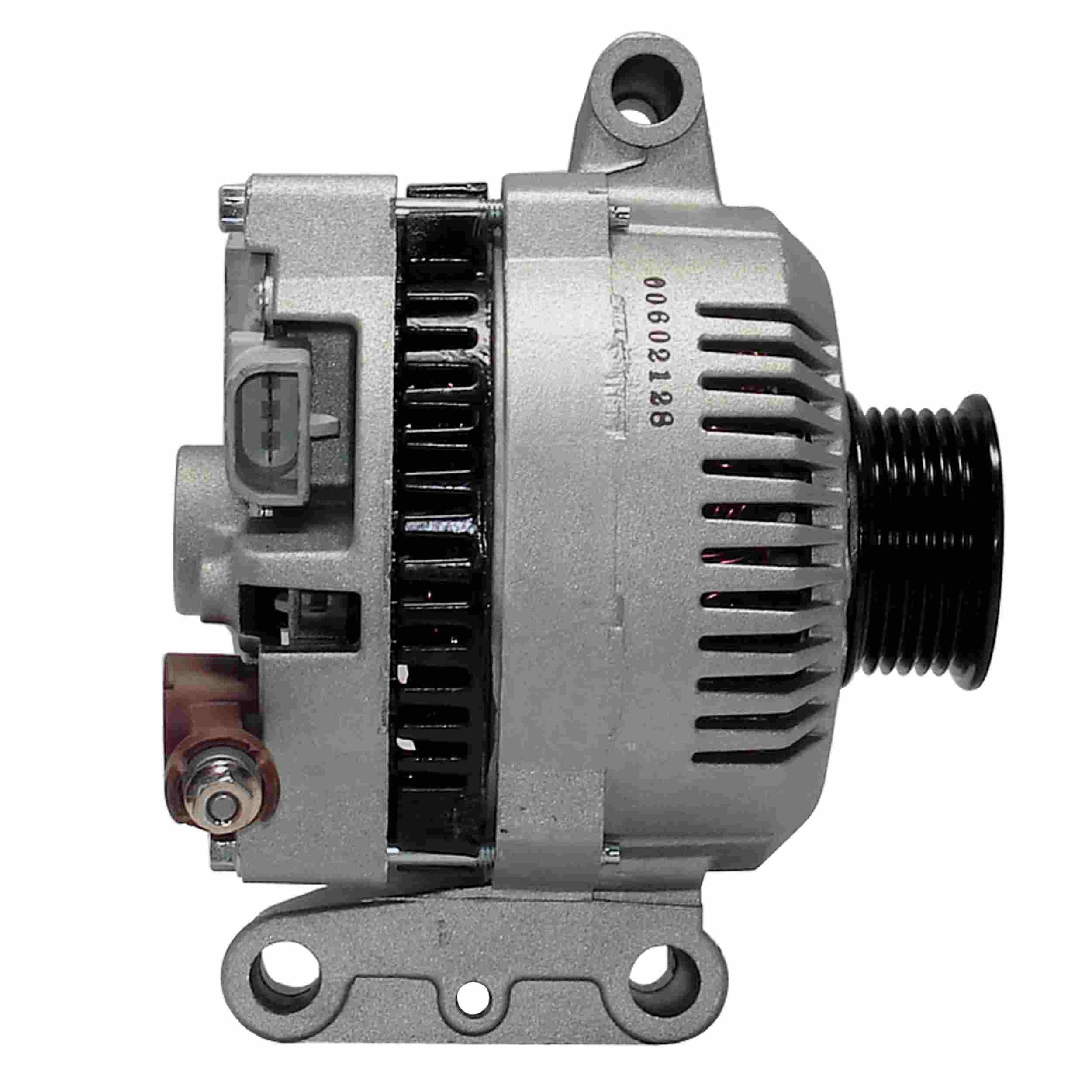 Quality-Built Alternator 7794603