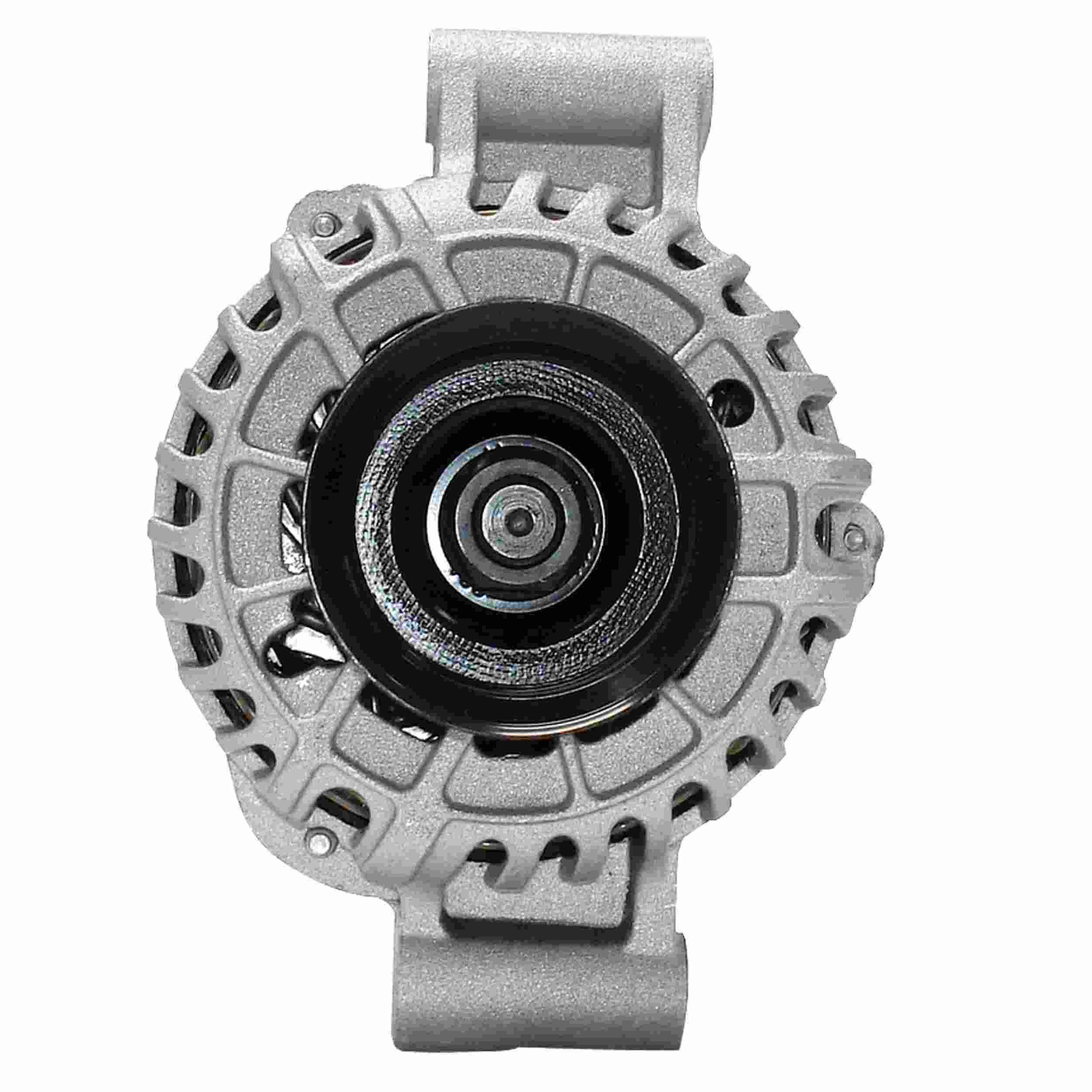 Quality-Built Alternator 7798810N
