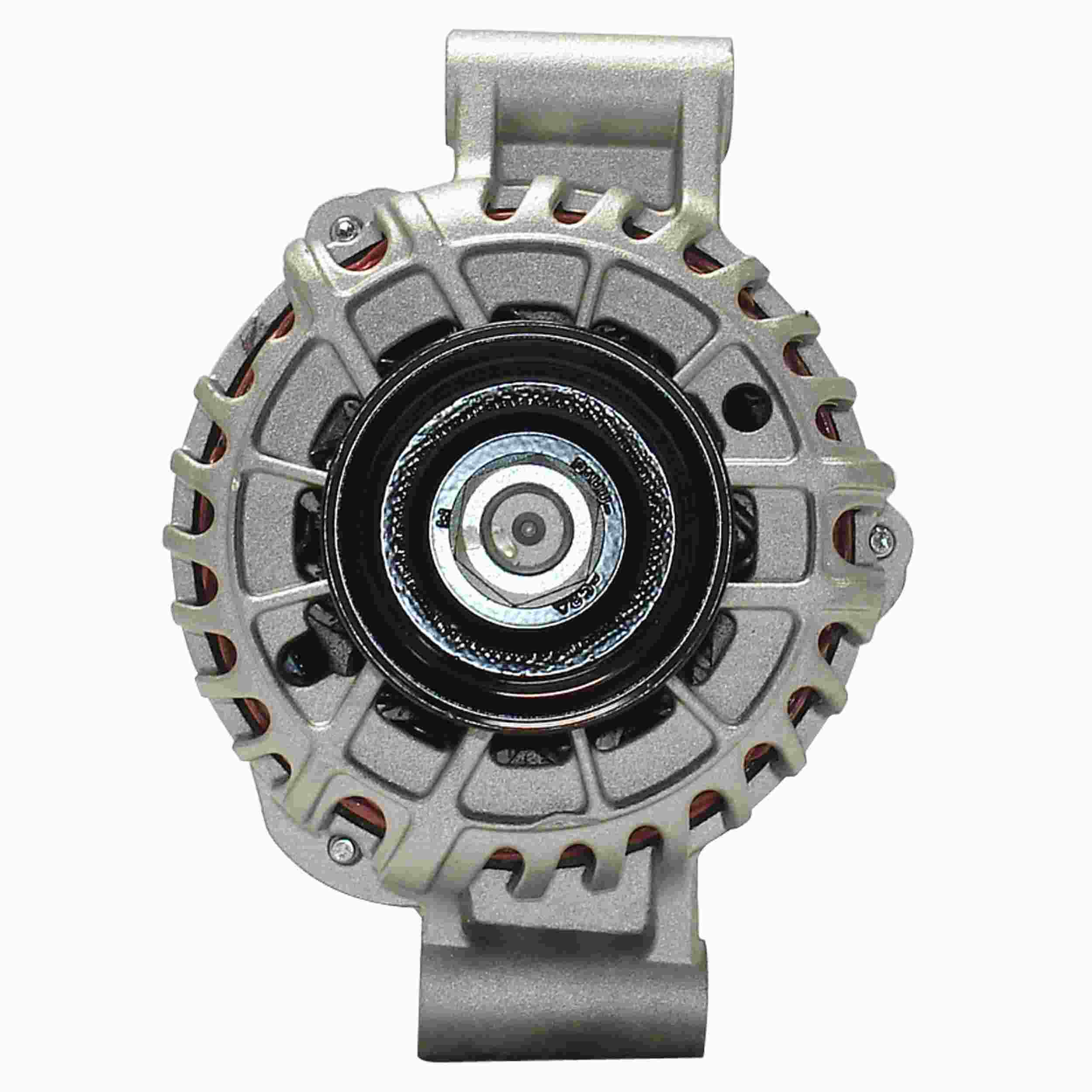 Quality-Built Alternator 7799811