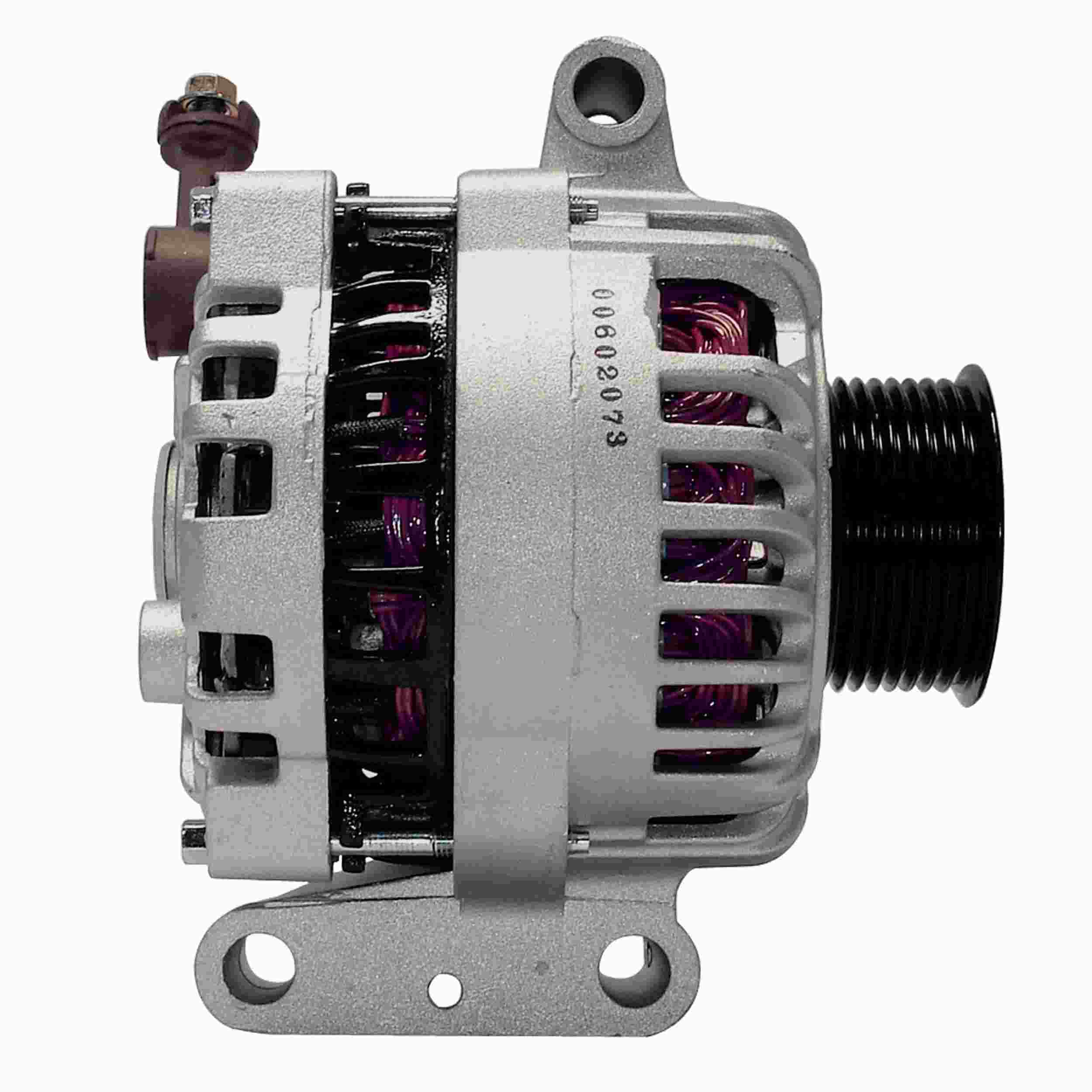 Quality-Built Alternator 7799811
