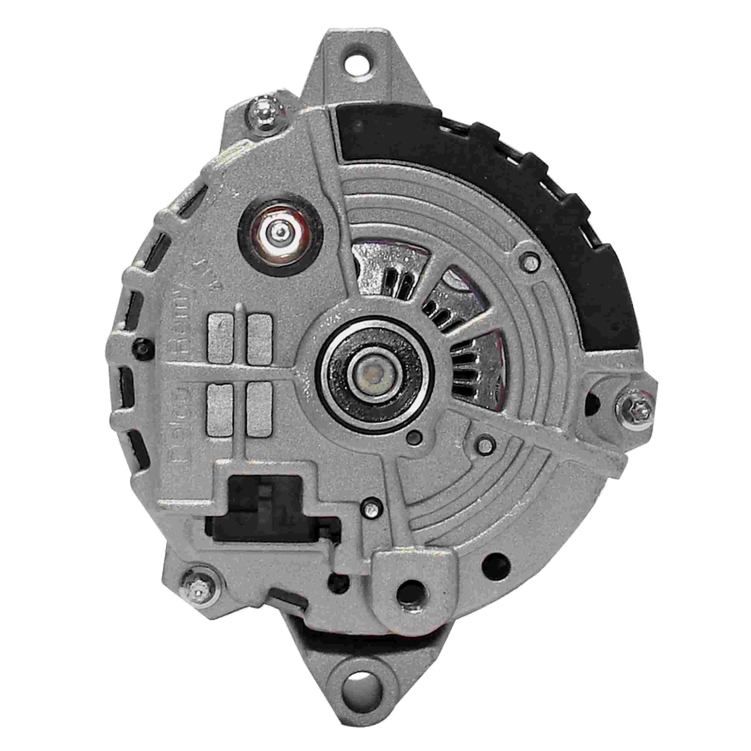 Quality-Built Alternator 7802607N