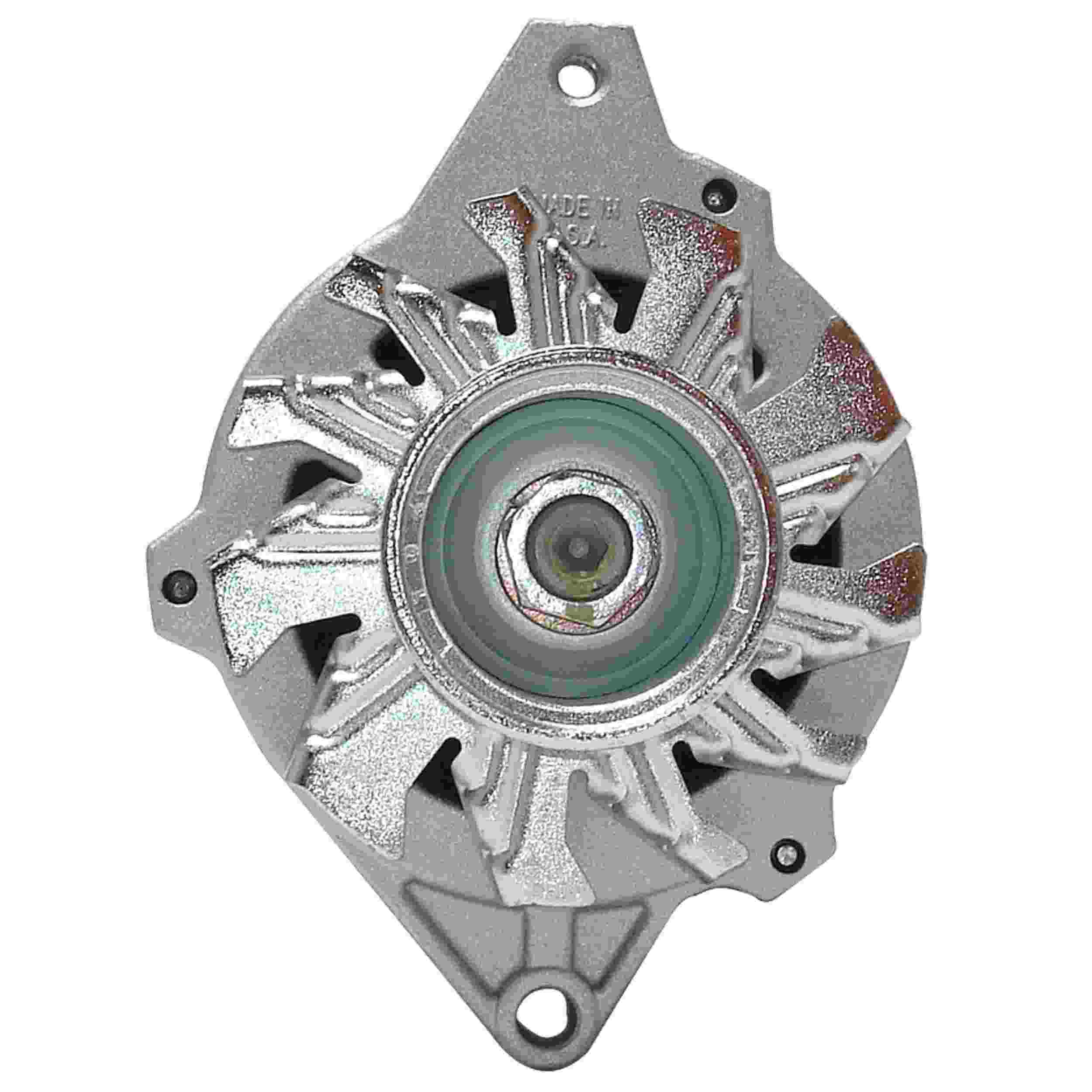 Quality-Built Alternator 7802607N