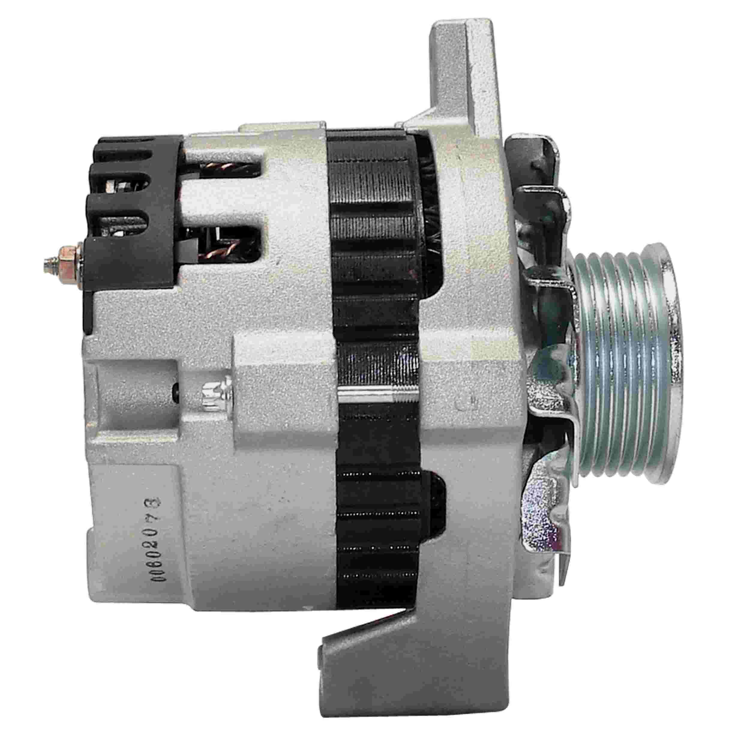 Quality-Built Alternator 7802607N