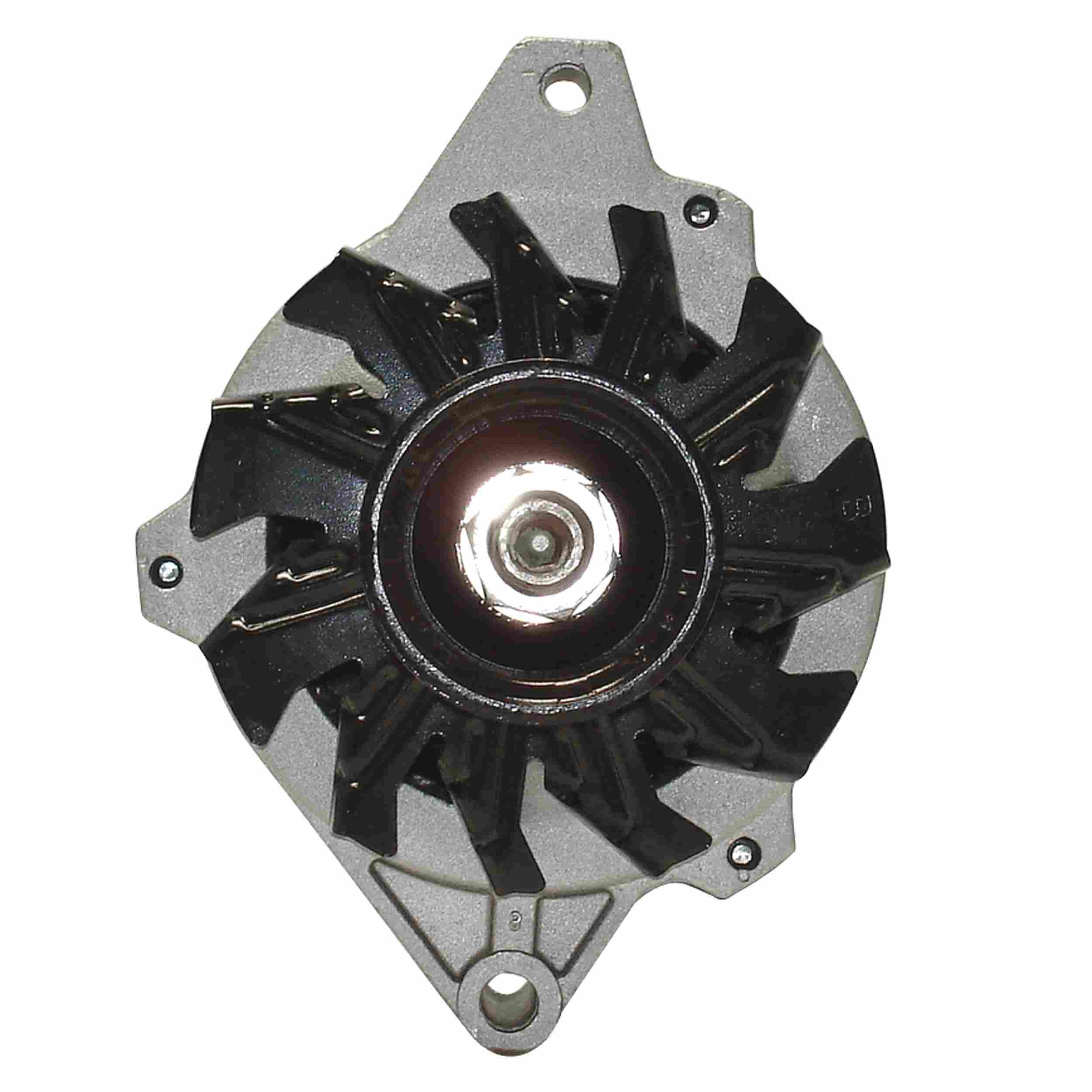 Quality-Built Alternator 7803611
