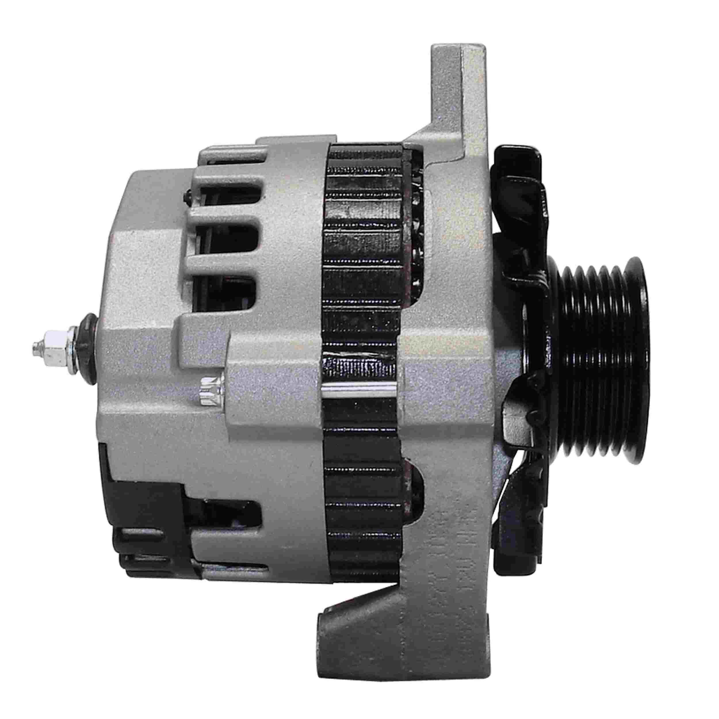 Quality-Built Alternator 7803611