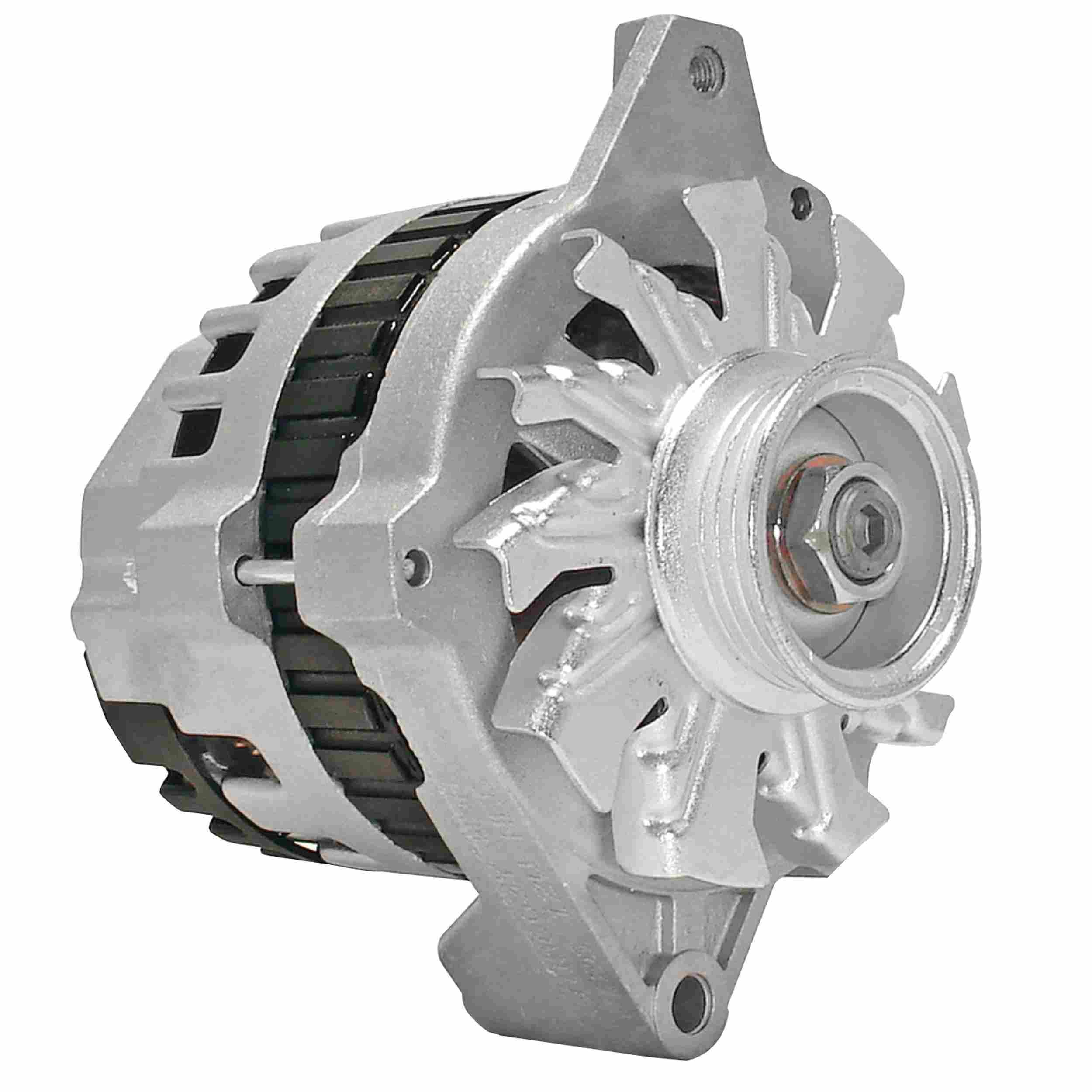 Quality-Built Alternator 7807411