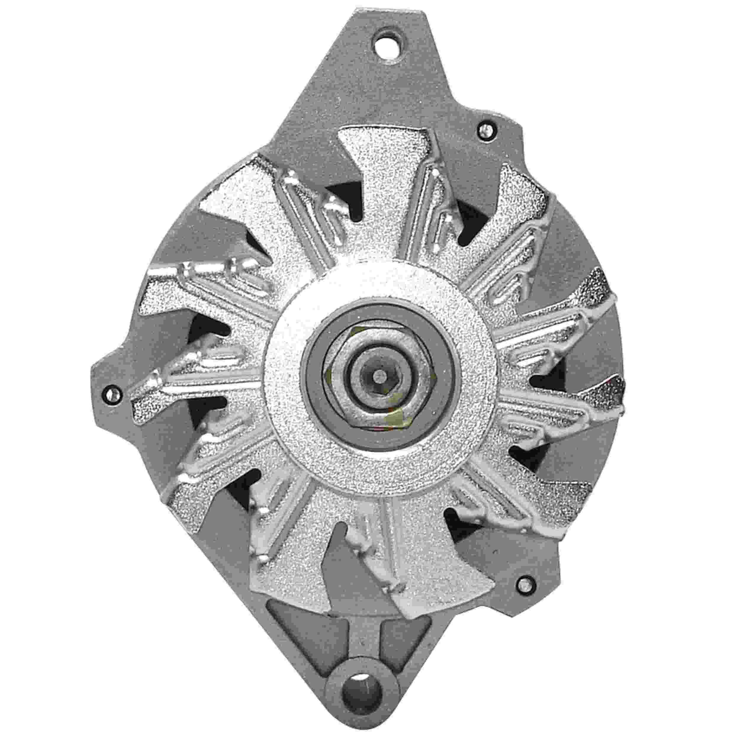 Quality-Built Alternator 7823511