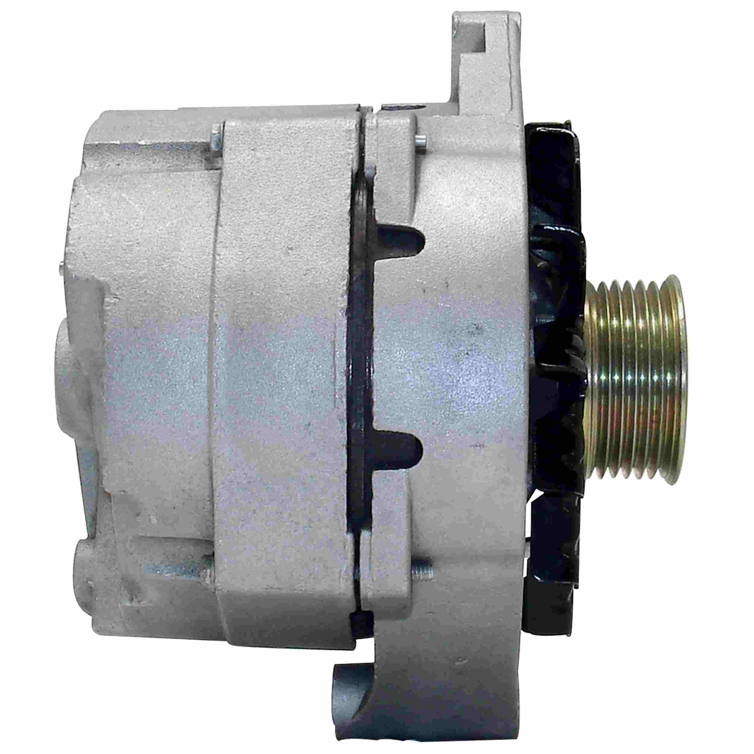 Quality-Built Alternator 7854612