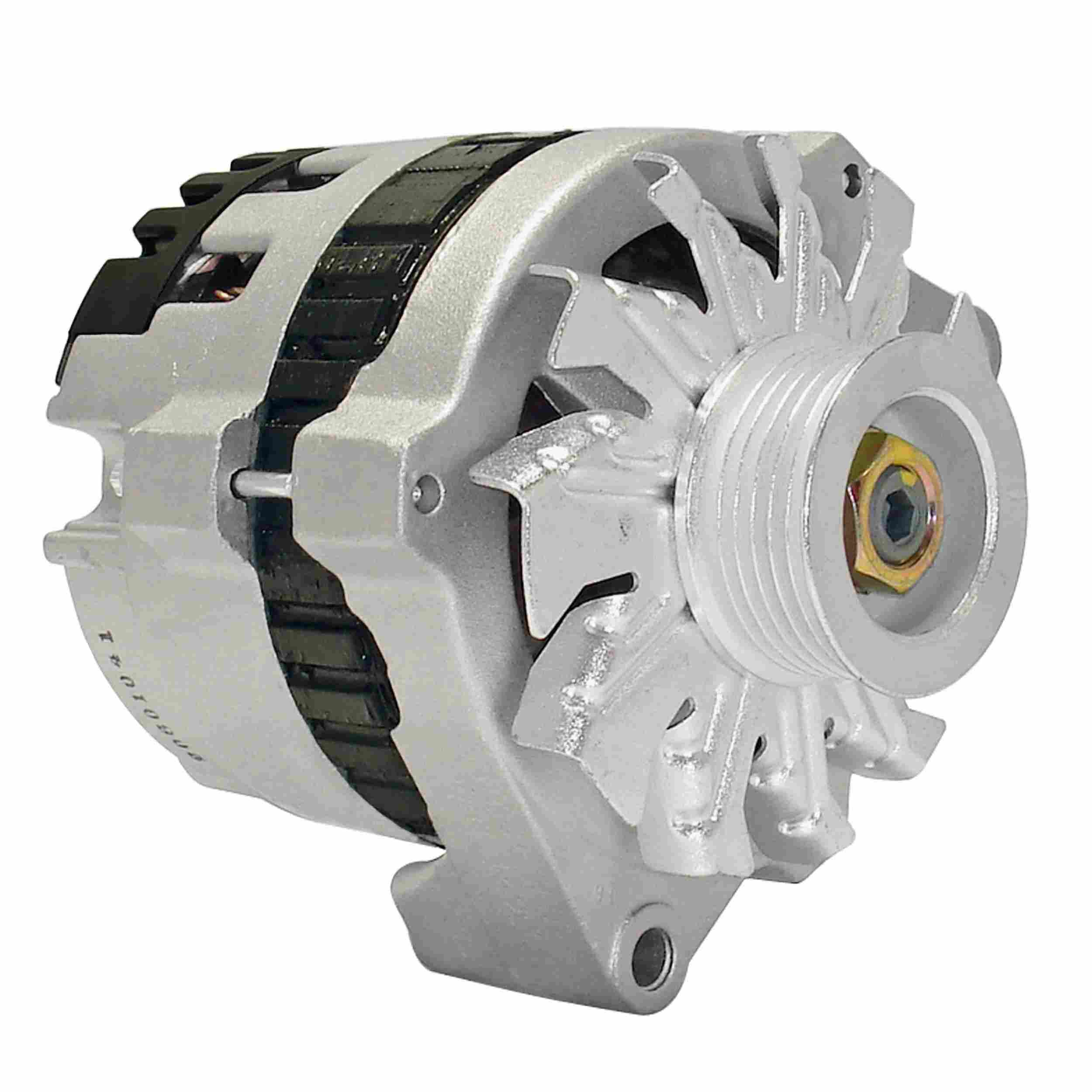 Quality-Built Alternator 7857607N