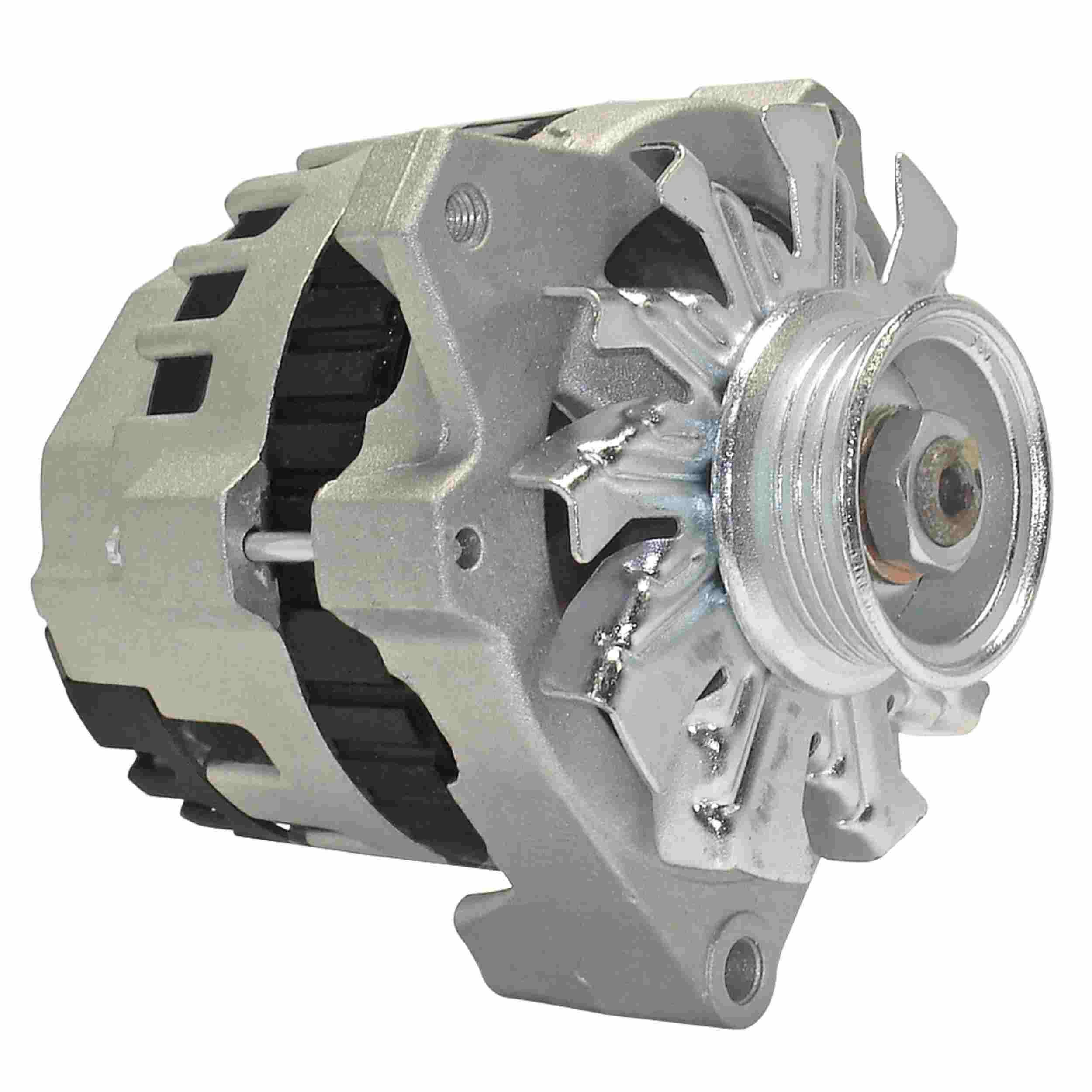 Quality-Built Alternator 7861411