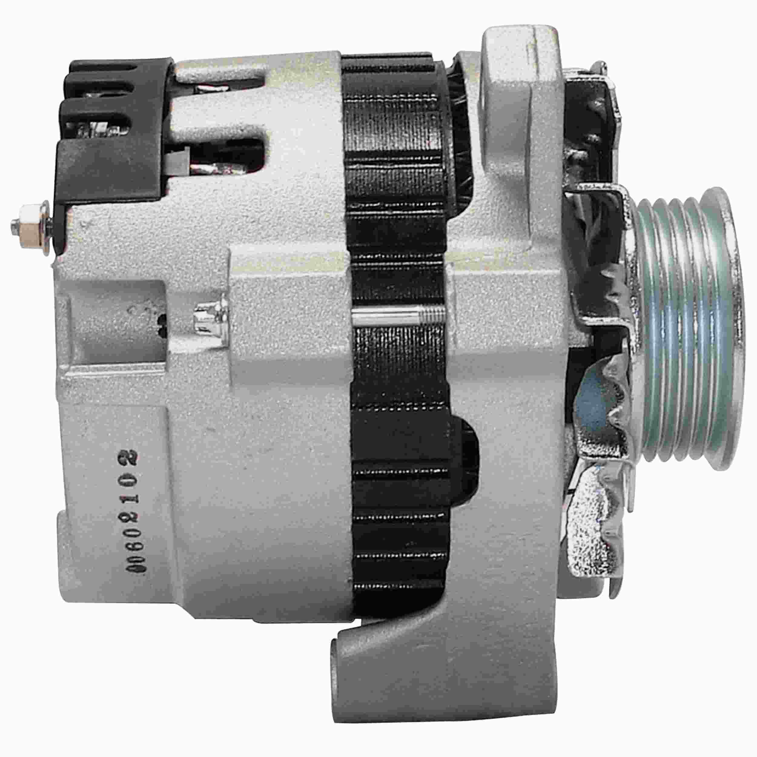 Quality-Built Alternator 7861507
