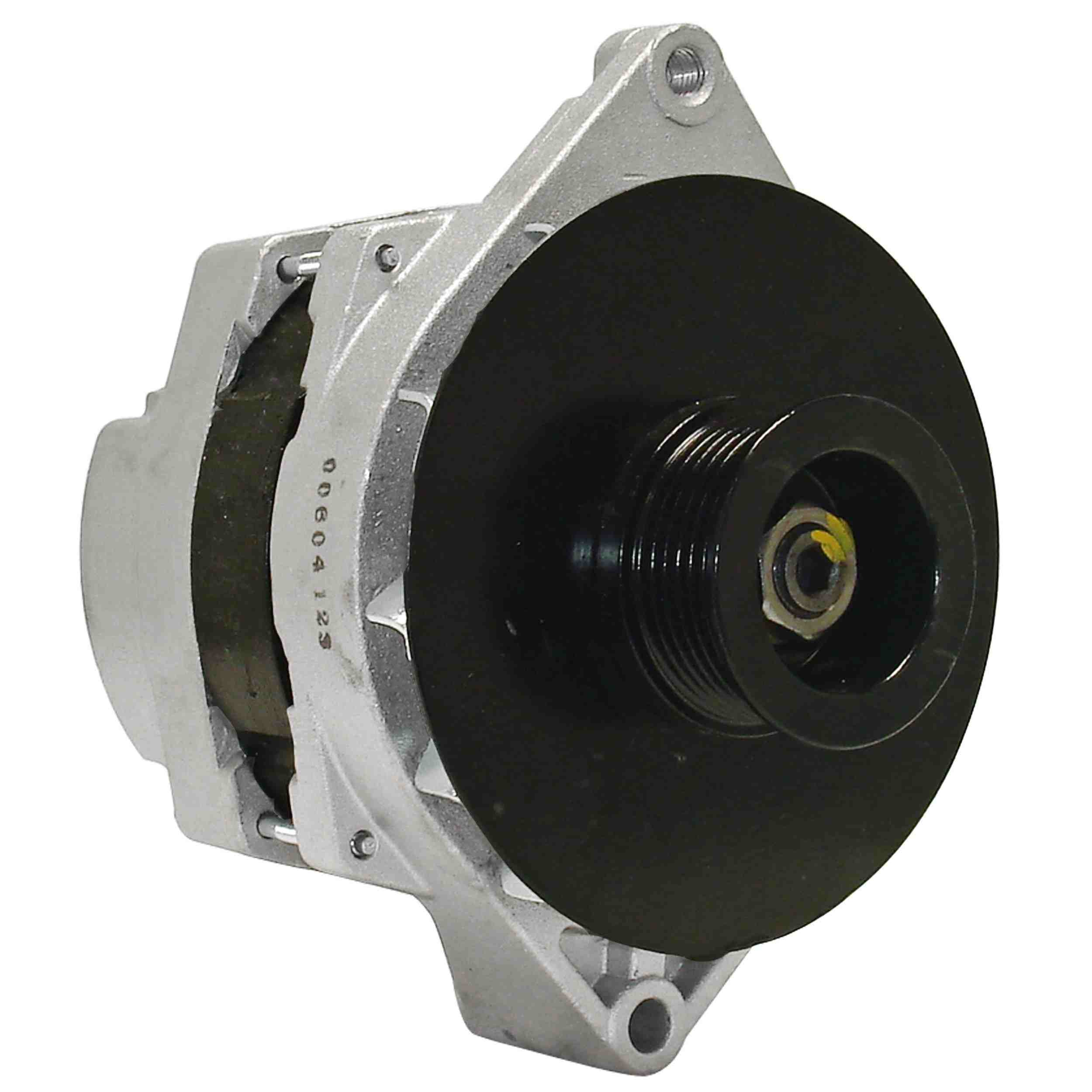 Quality-Built Alternator 7863601