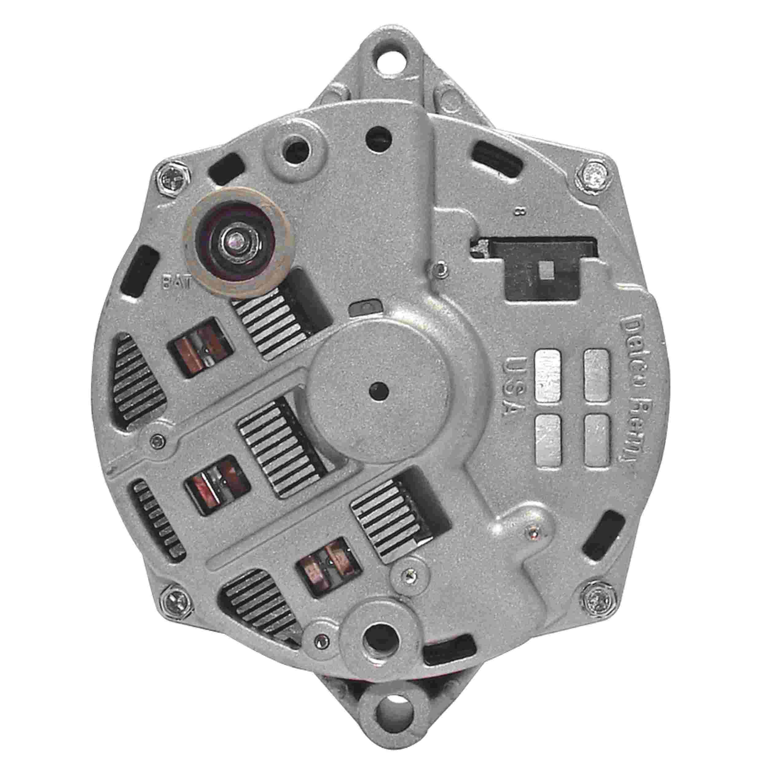 Quality-Built Alternator 7863601