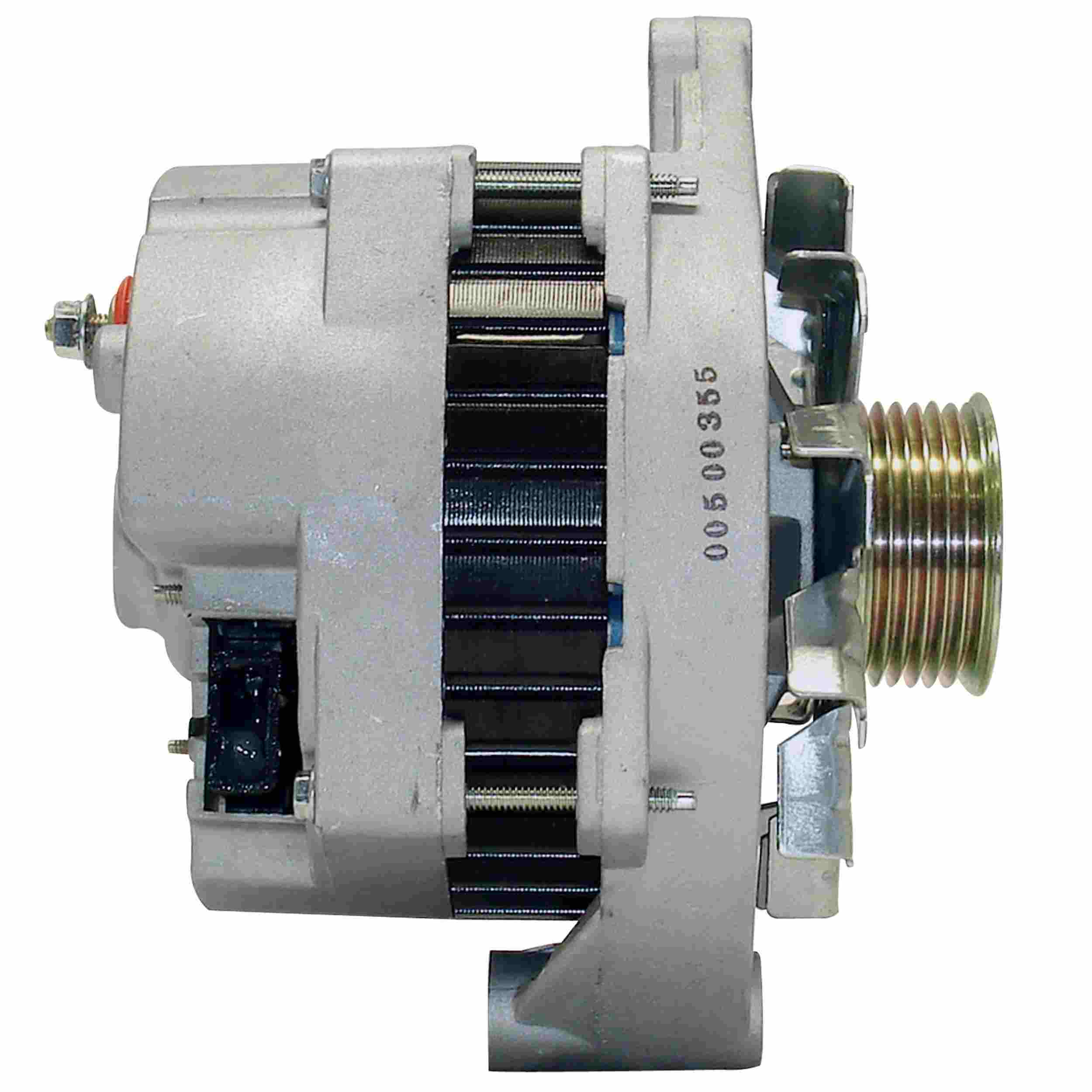 Quality-Built Alternator 7864604
