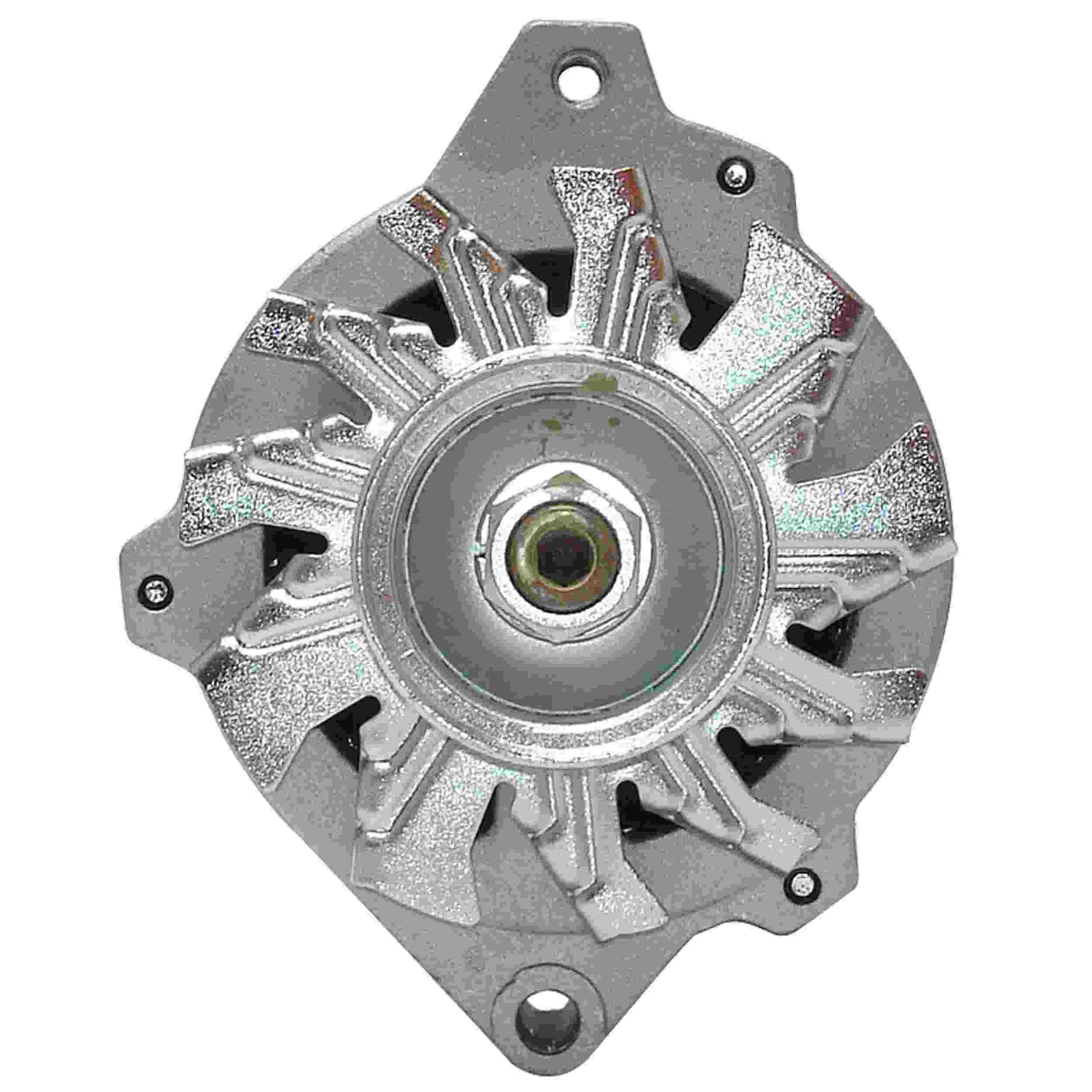 Quality-Built Alternator 7868511
