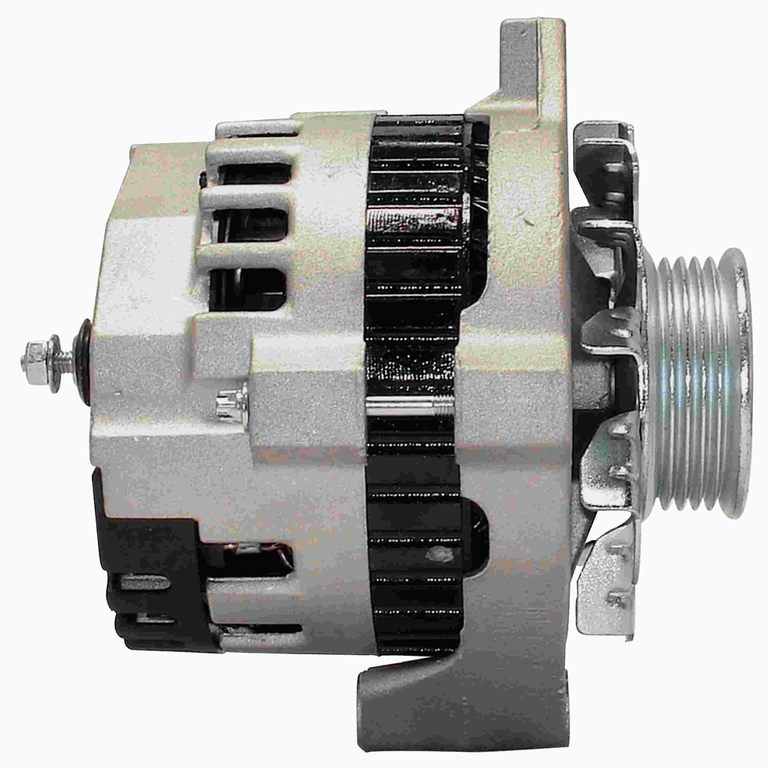 Quality-Built Alternator 7868511
