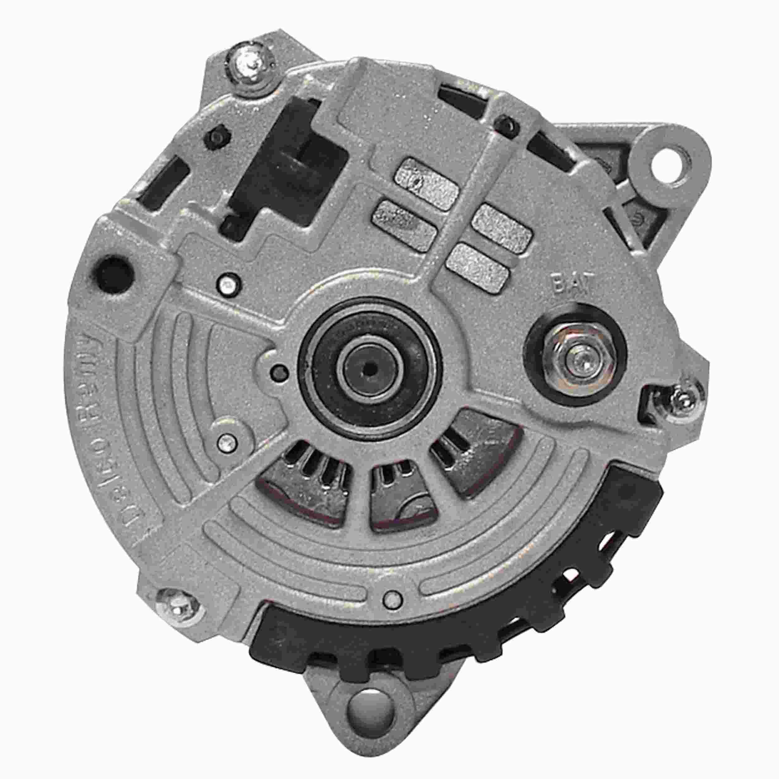 Quality-Built Alternator 7873611