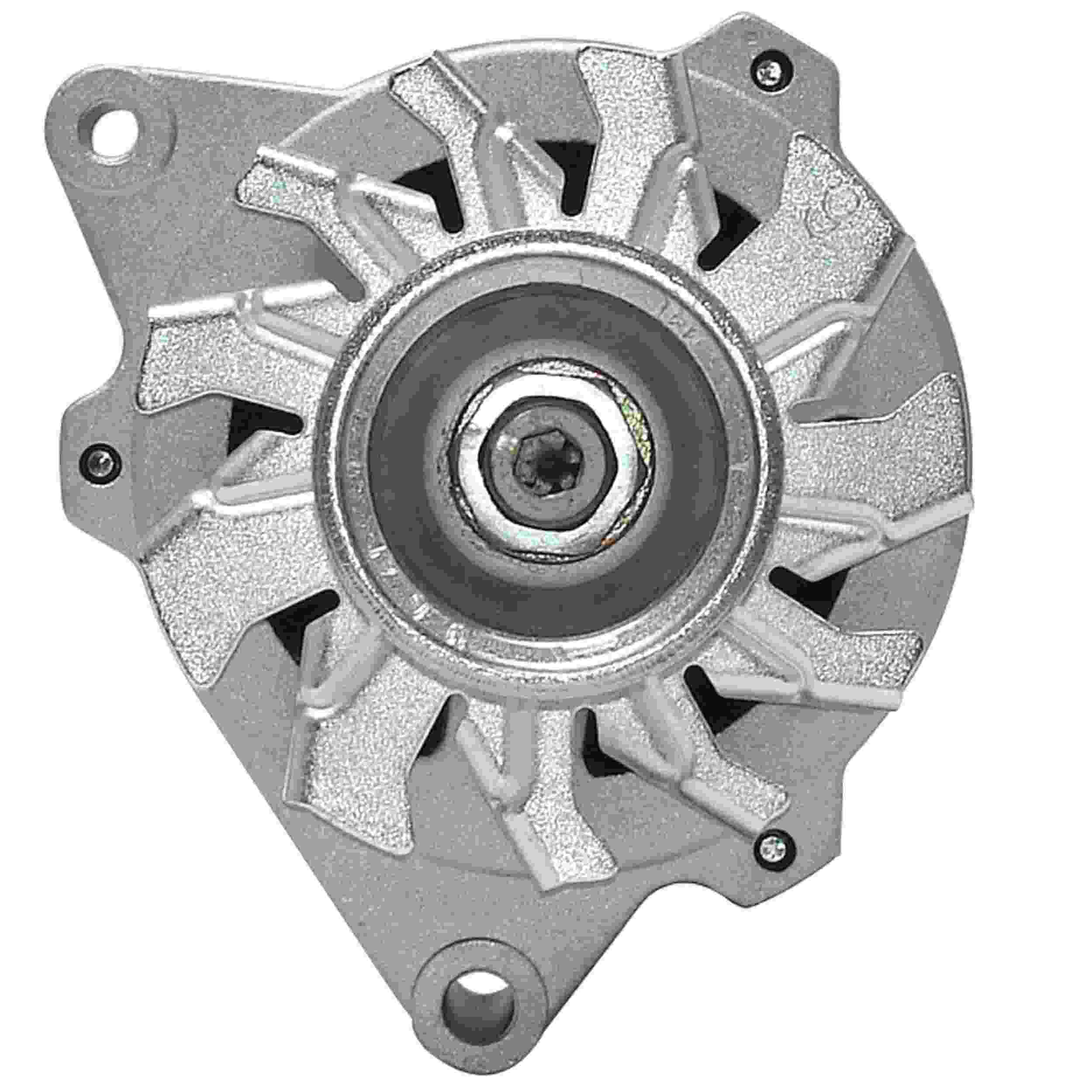 Quality-Built Alternator 7873611
