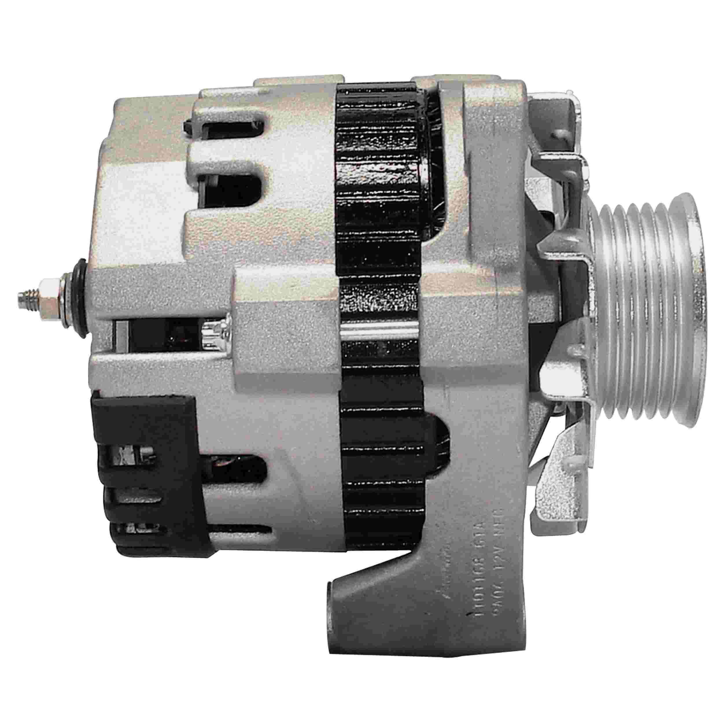 Quality-Built Alternator 7873611