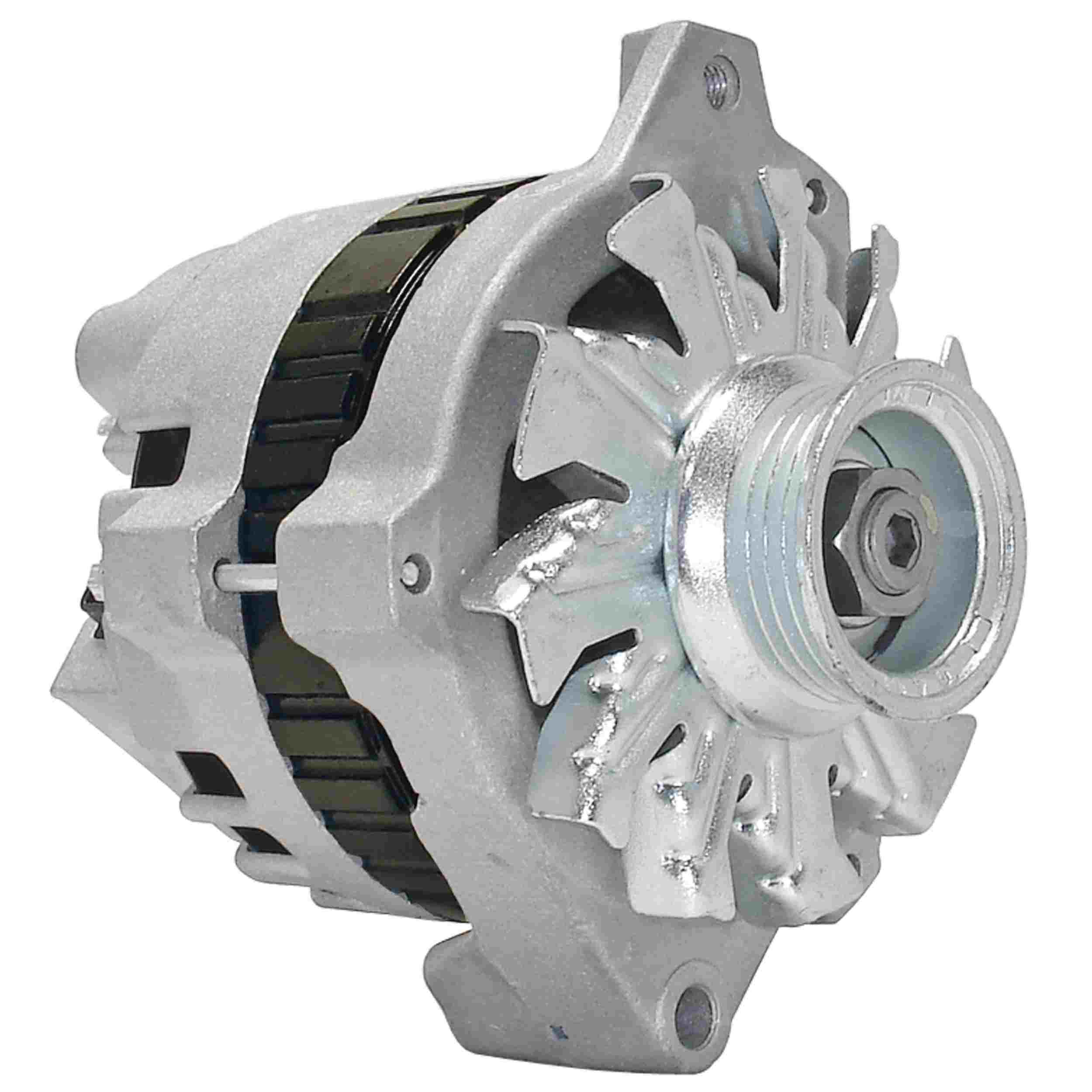 Quality-Built Alternator 7877403