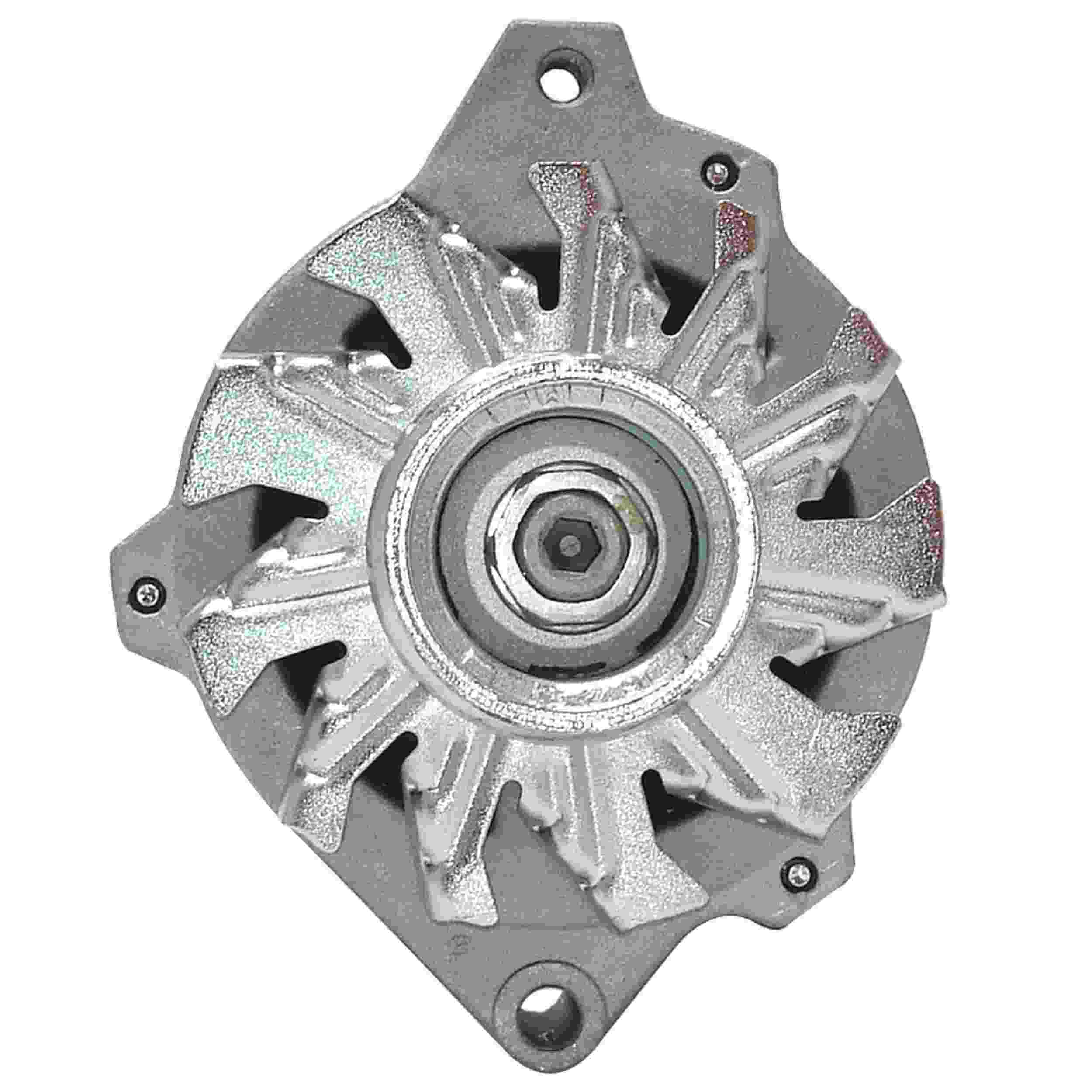 Quality-Built Alternator 7877403