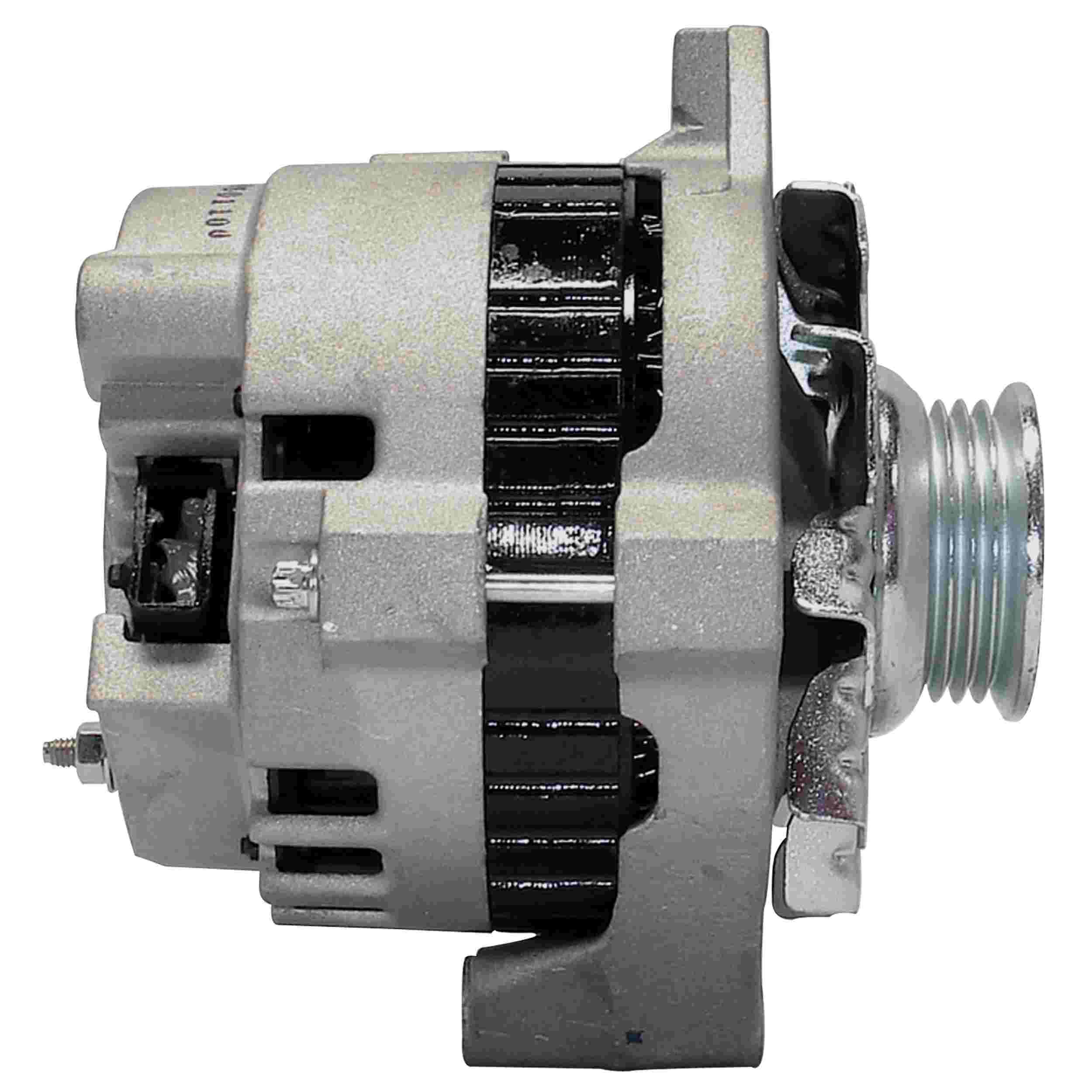 Quality-Built Alternator 7877403