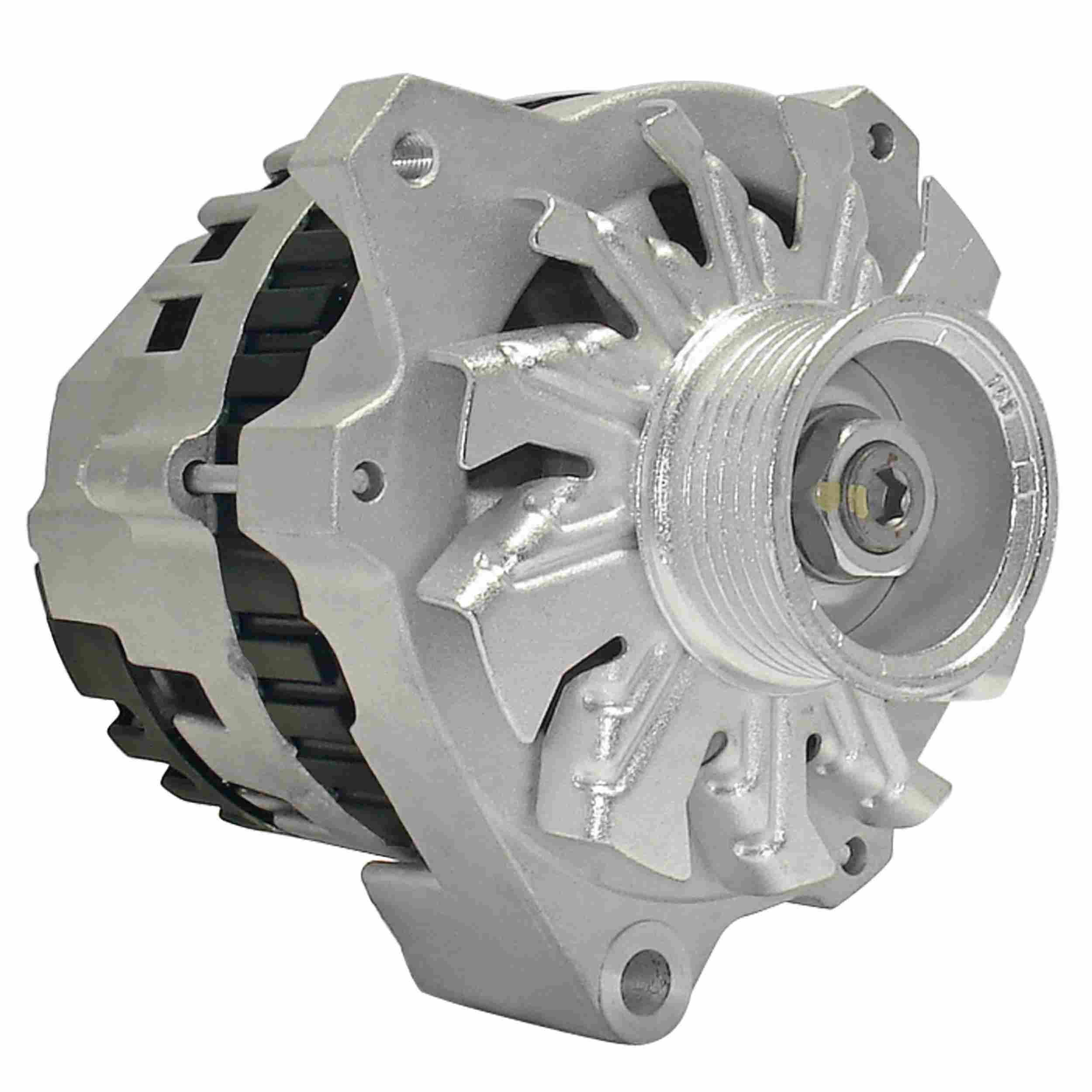 Quality-Built Alternator 7885611