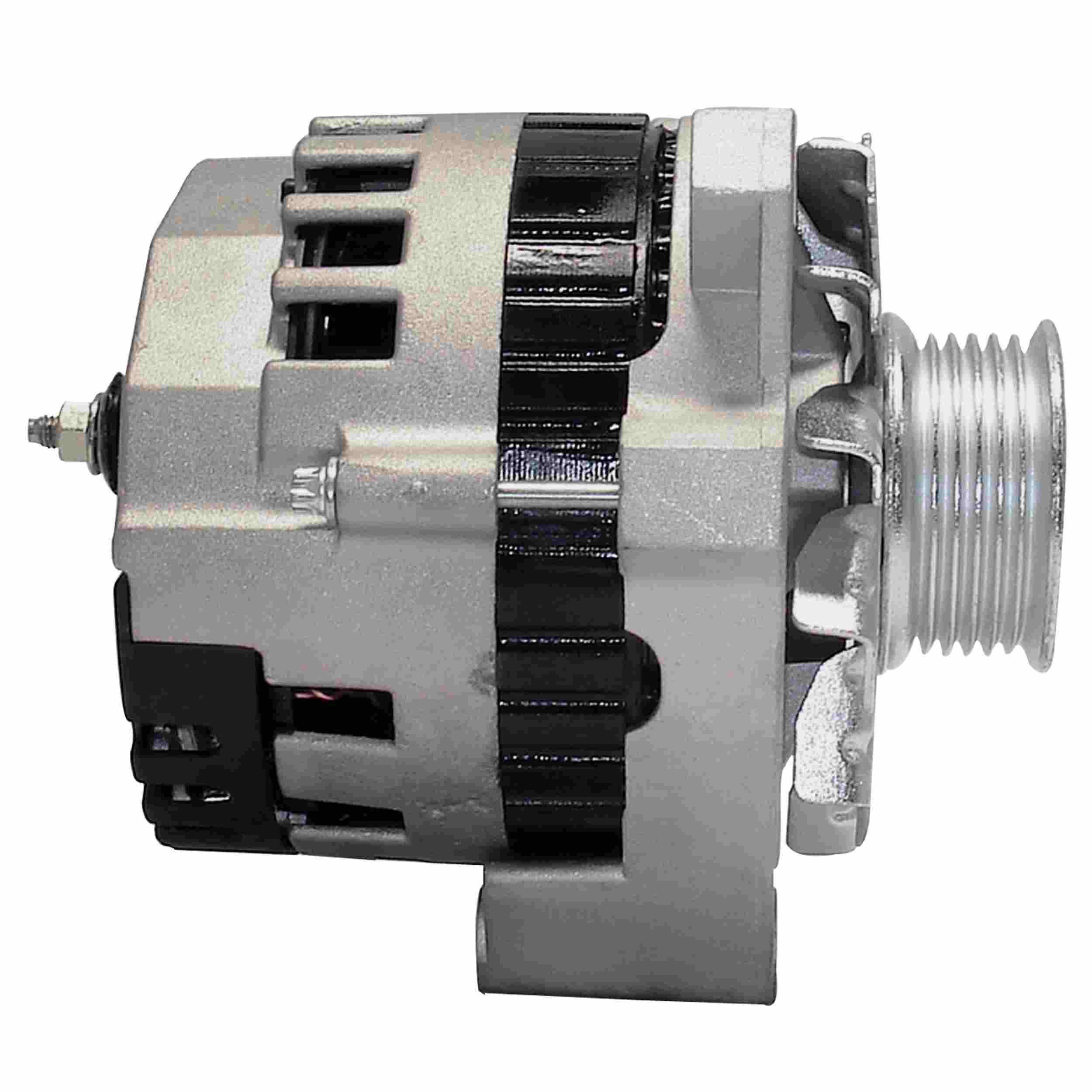 Quality-Built Alternator 7885611