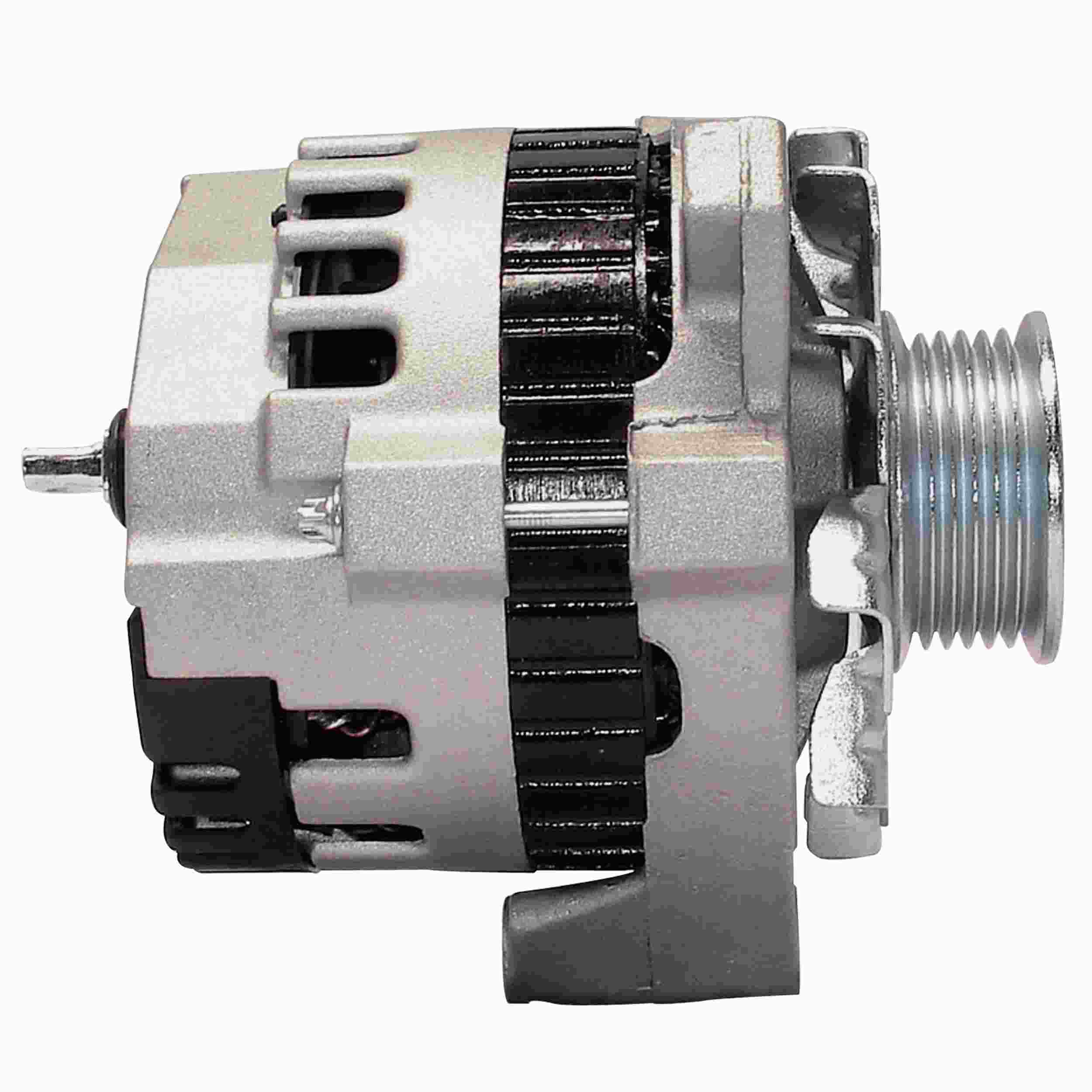 Quality-Built Alternator 7889611