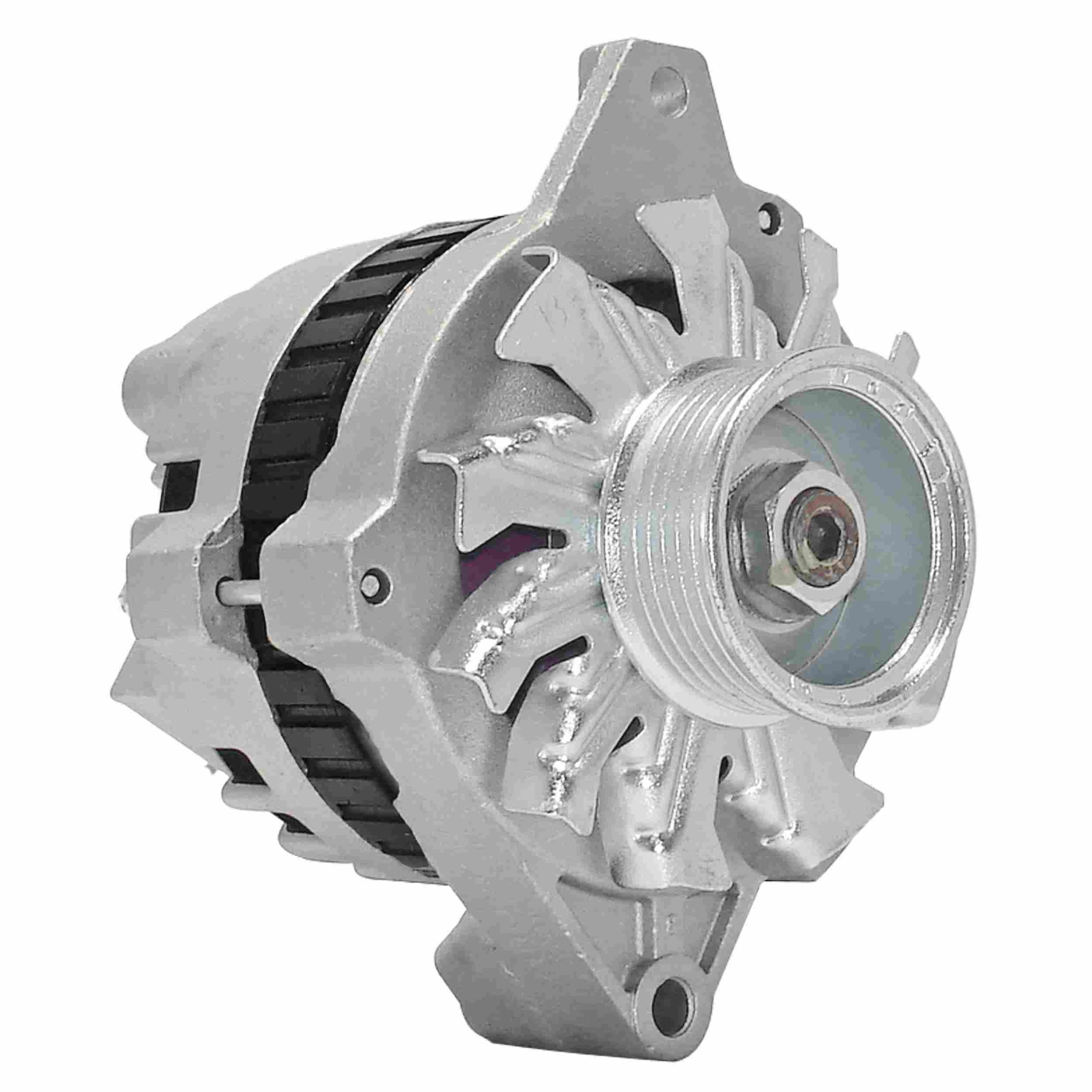 Quality-Built Alternator 7894603