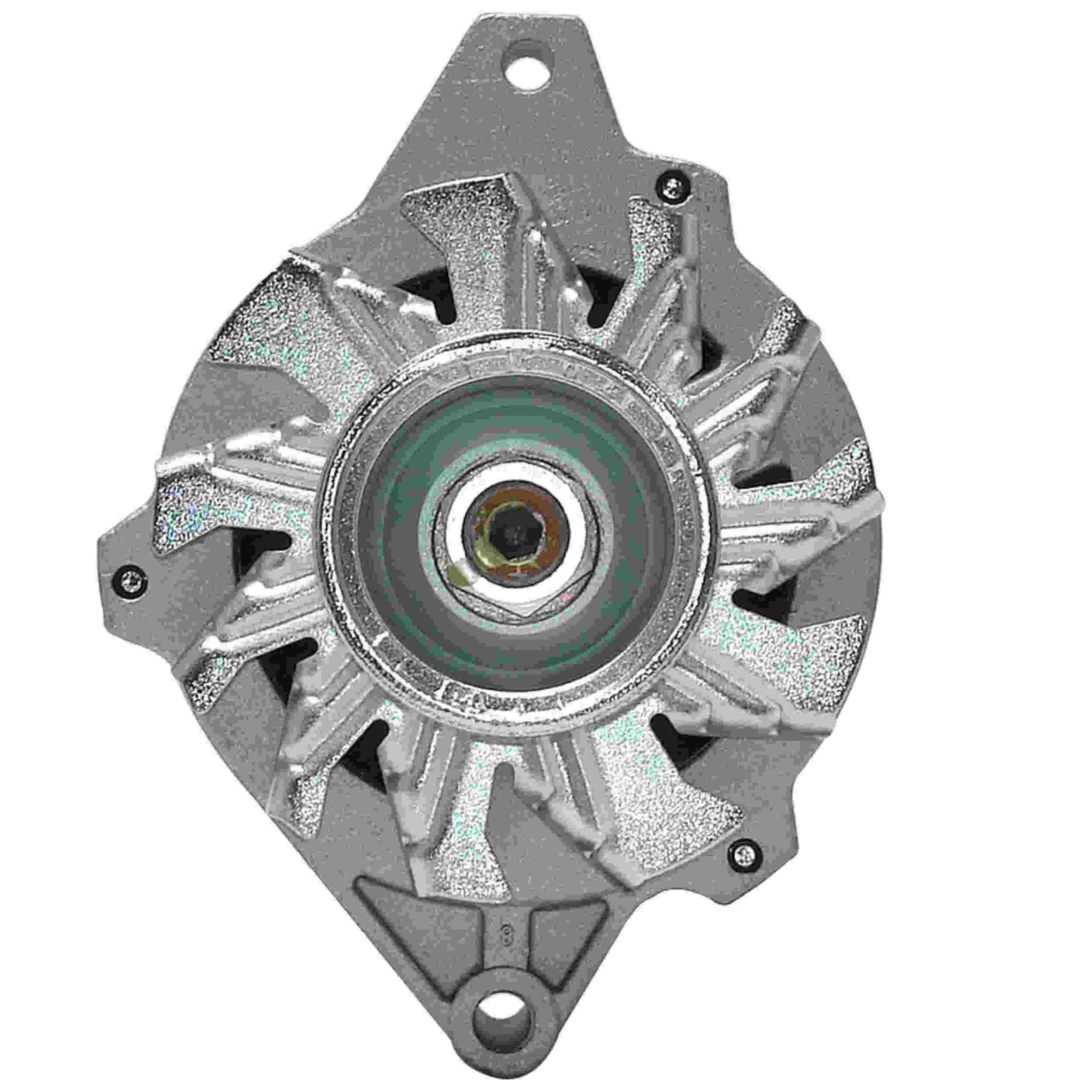 Quality-Built Alternator 7894603