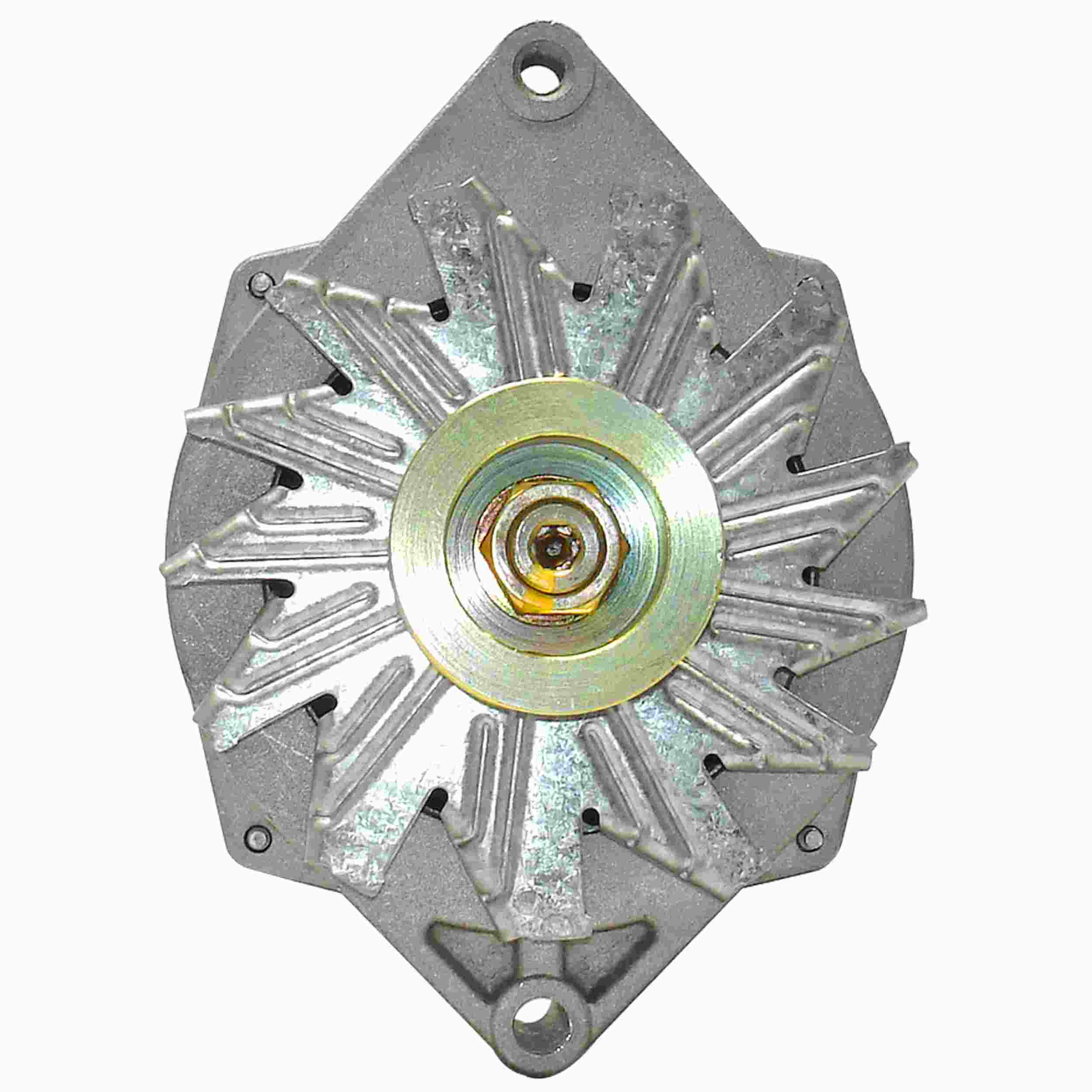 Quality-Built Alternator 7901601