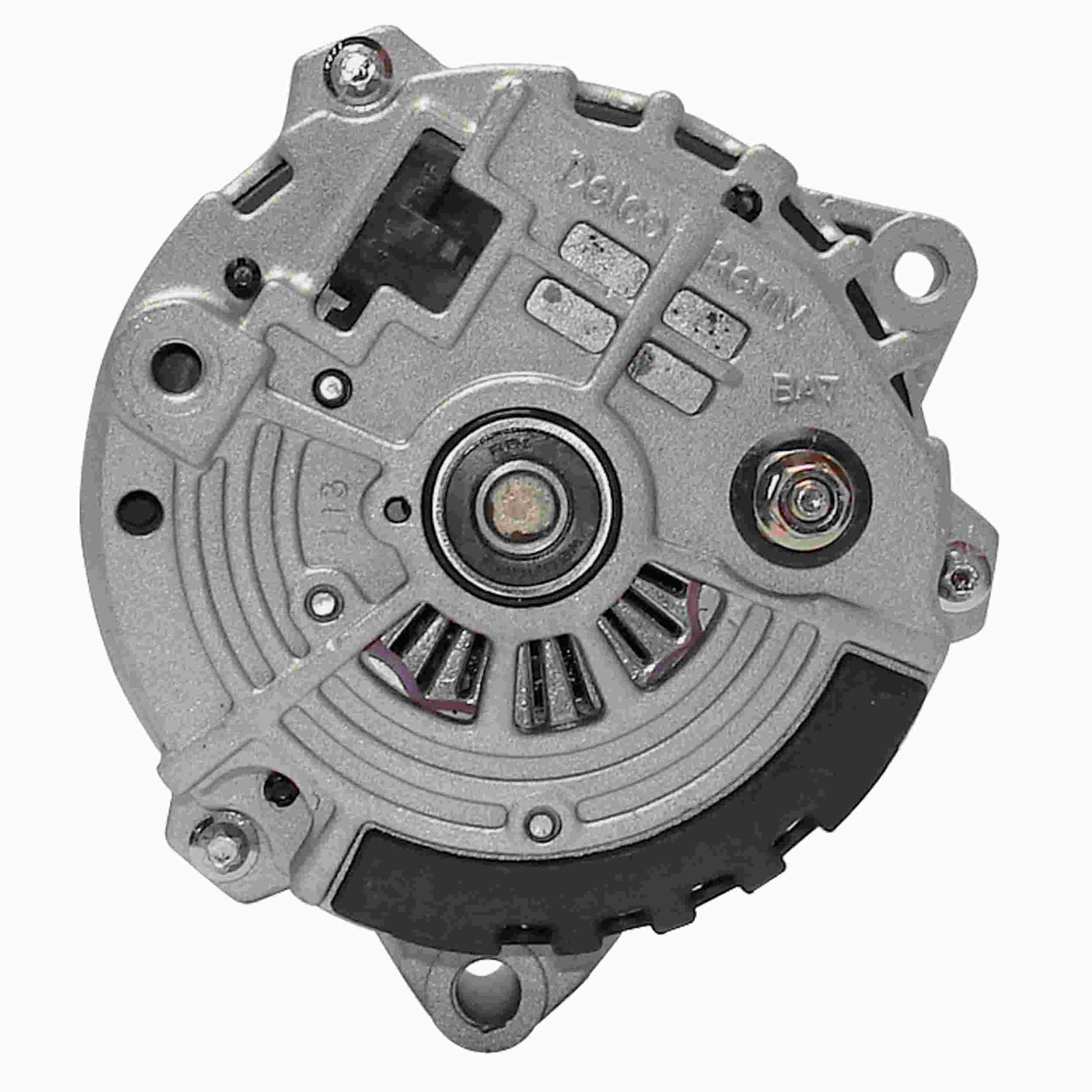 Quality-Built Alternator 7902611N