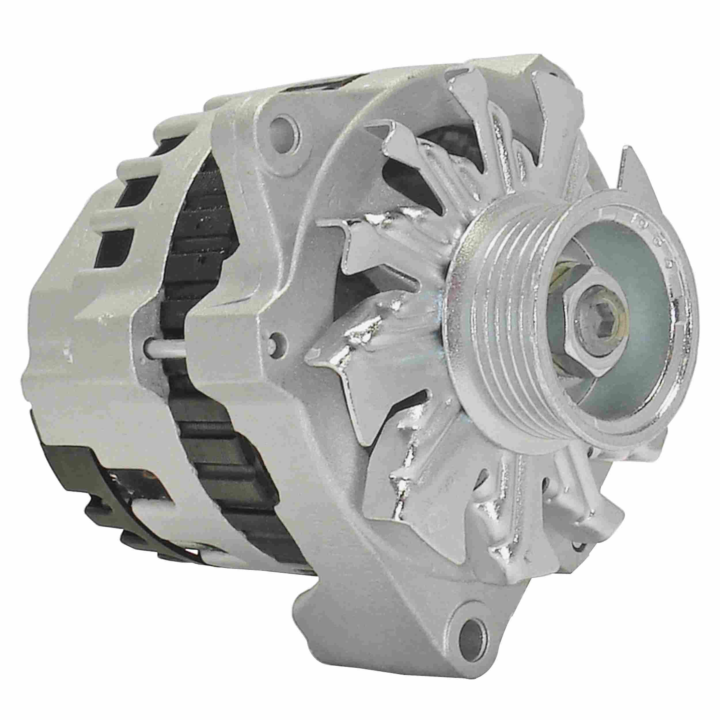 Quality-Built Alternator 7902611