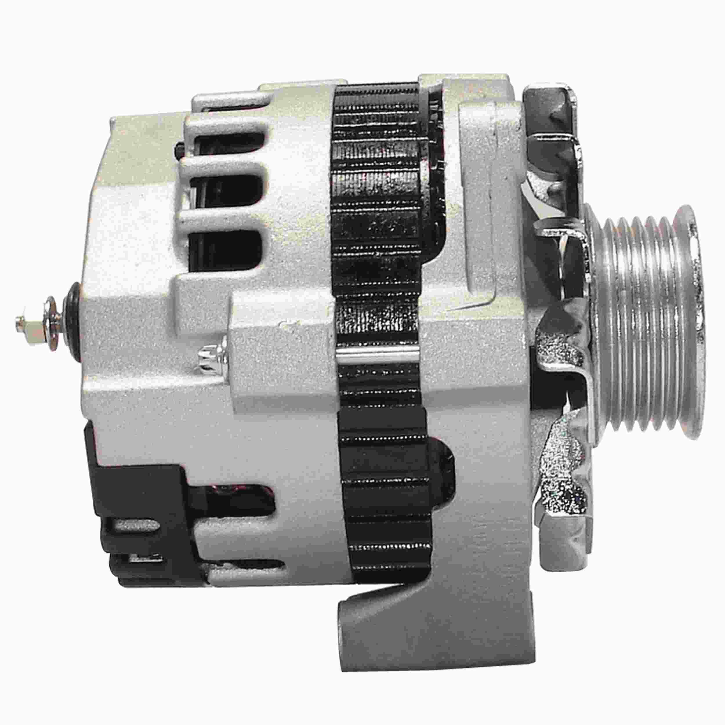 Quality-Built Alternator 7902611