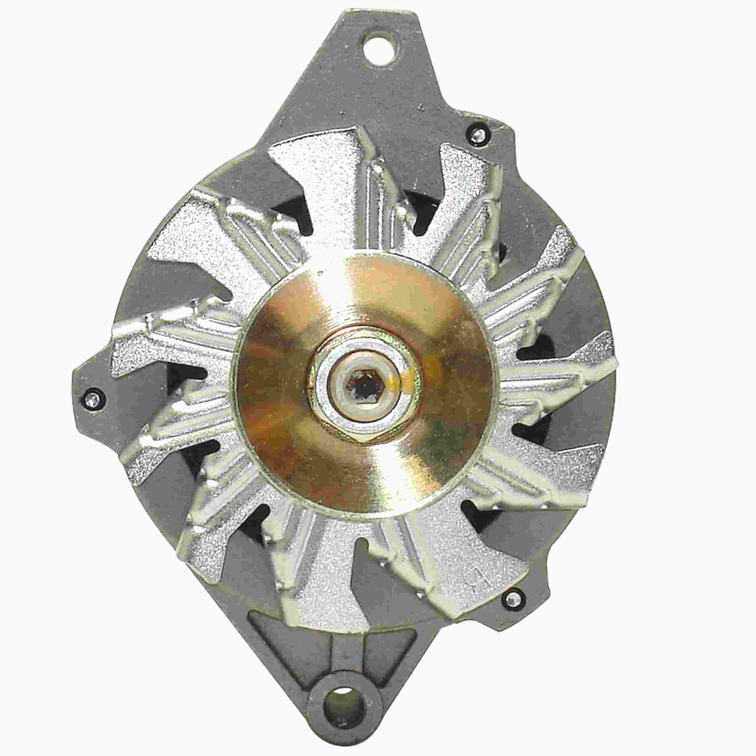 Quality-Built Alternator 7907103
